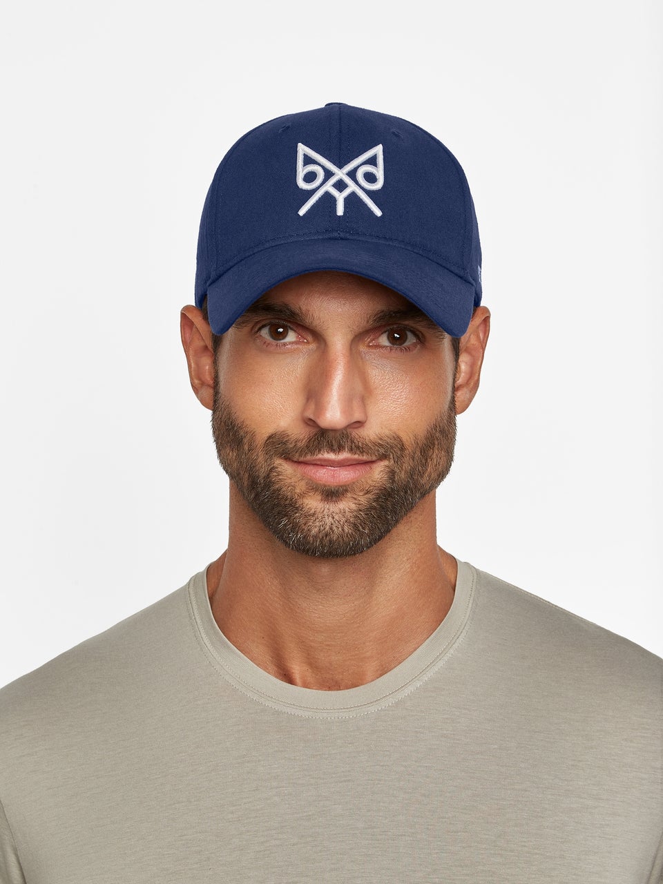 The Focus Cap Navy