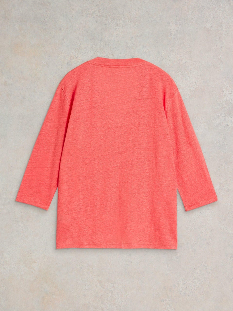 Isla Leinen-T-Shirt