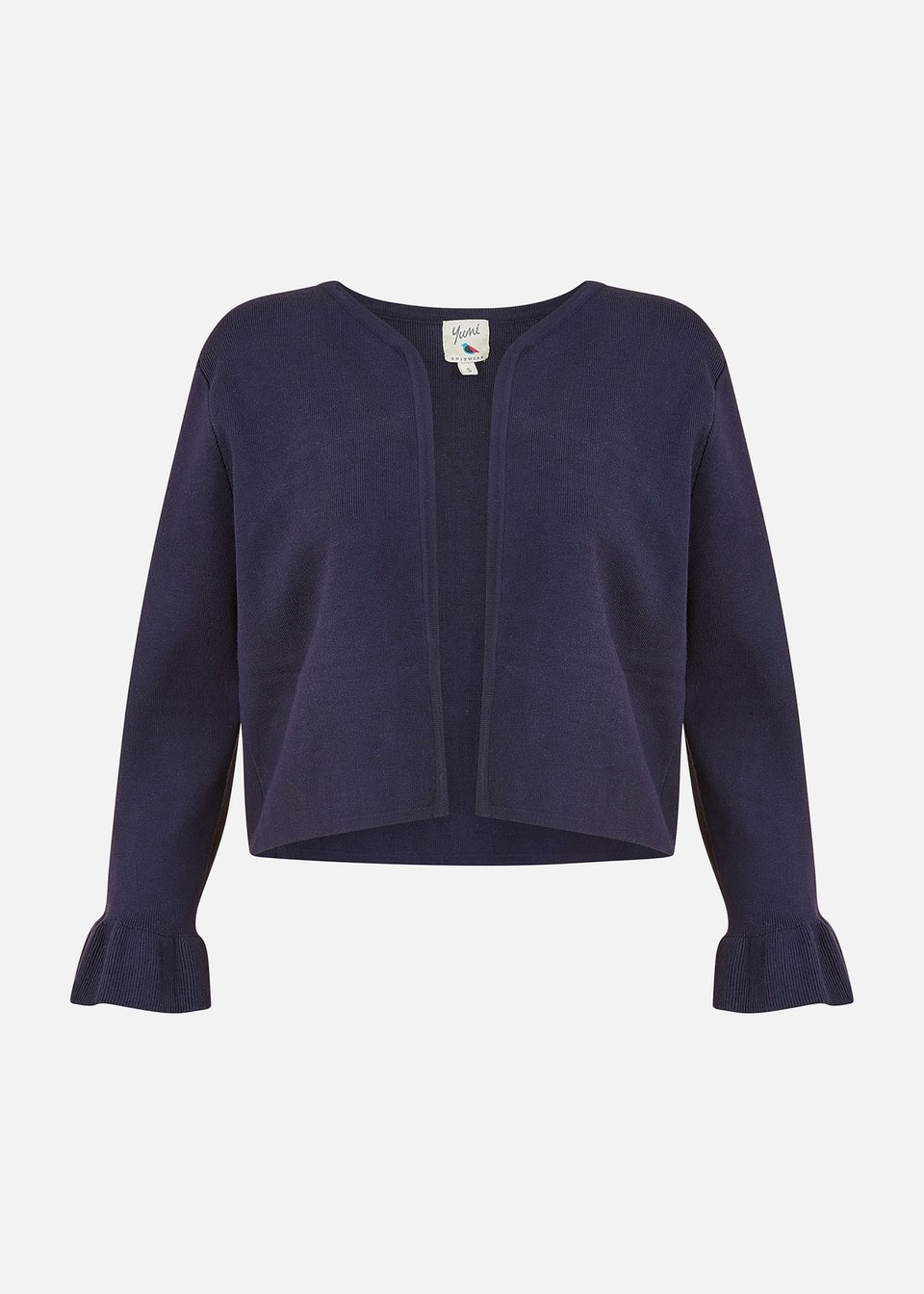 Matalan purple school cardigan on sale