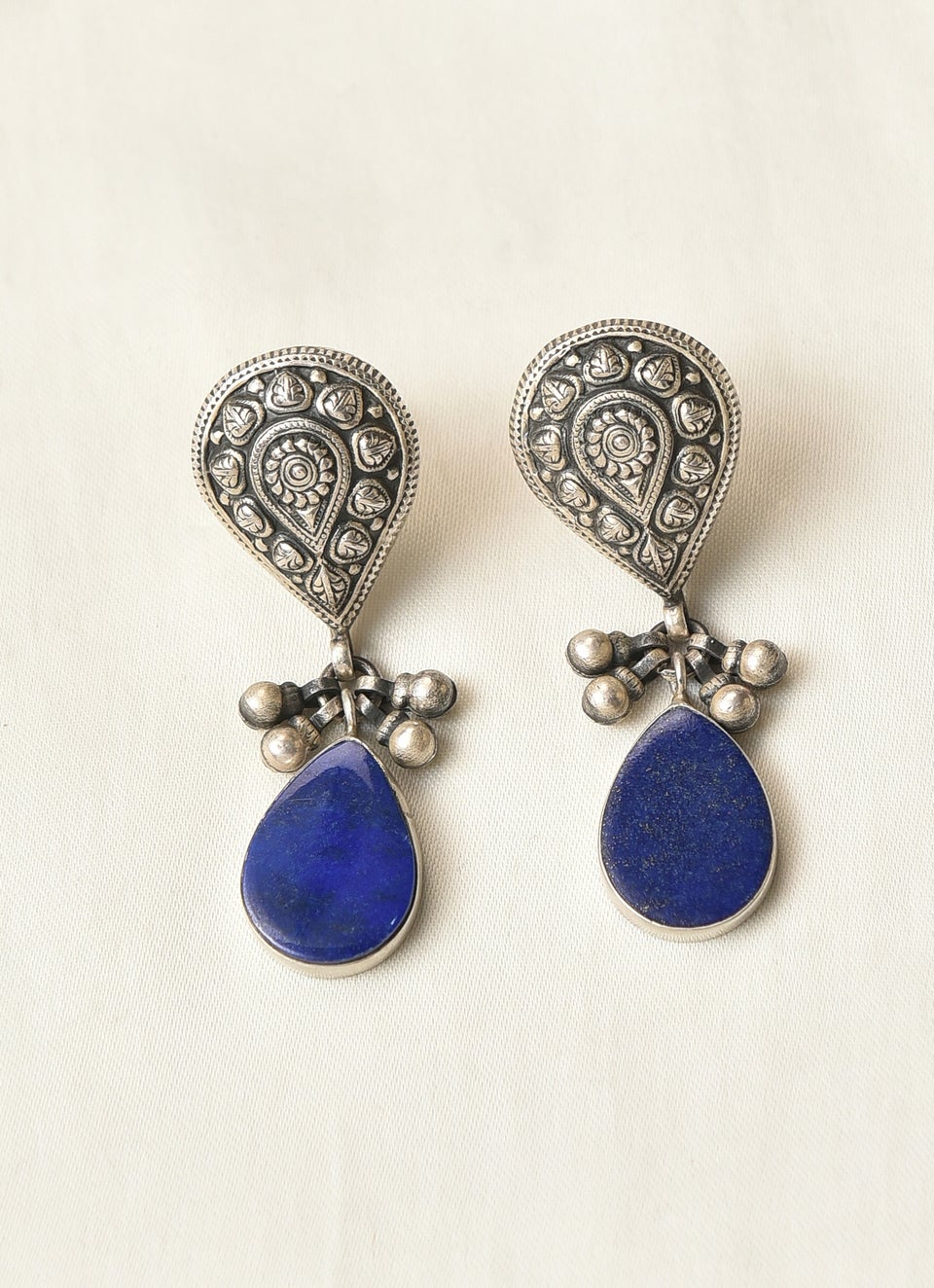 Jaypore silver jwellery shop