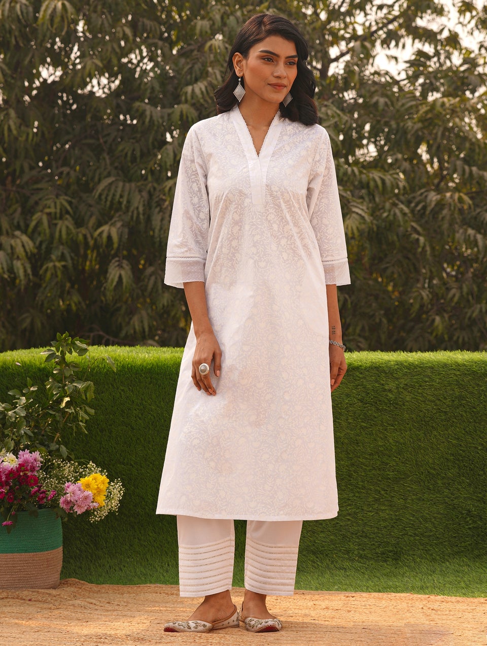 Jaypore reasant kurtas and tunics