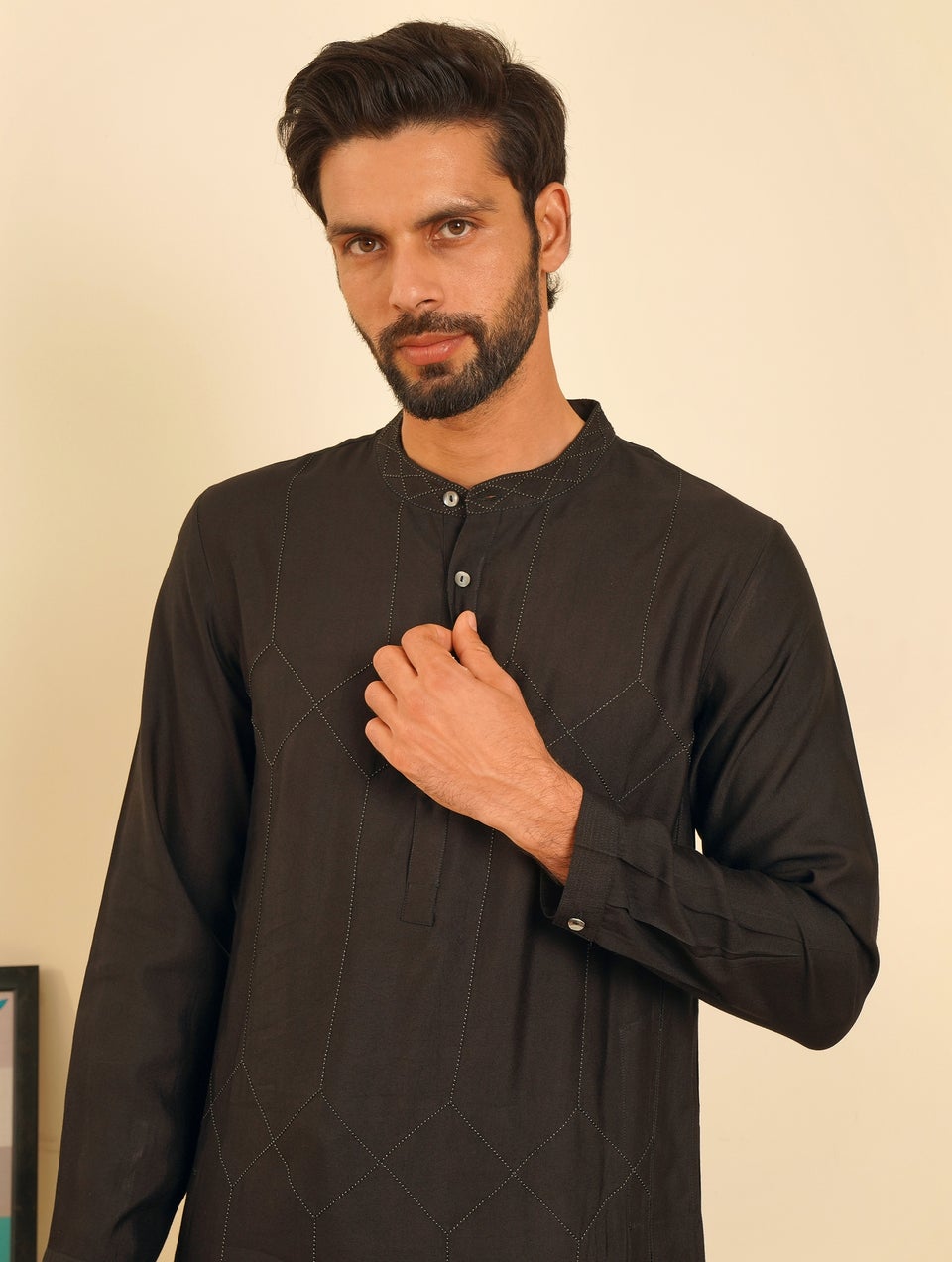Jaypore mens kurta shop