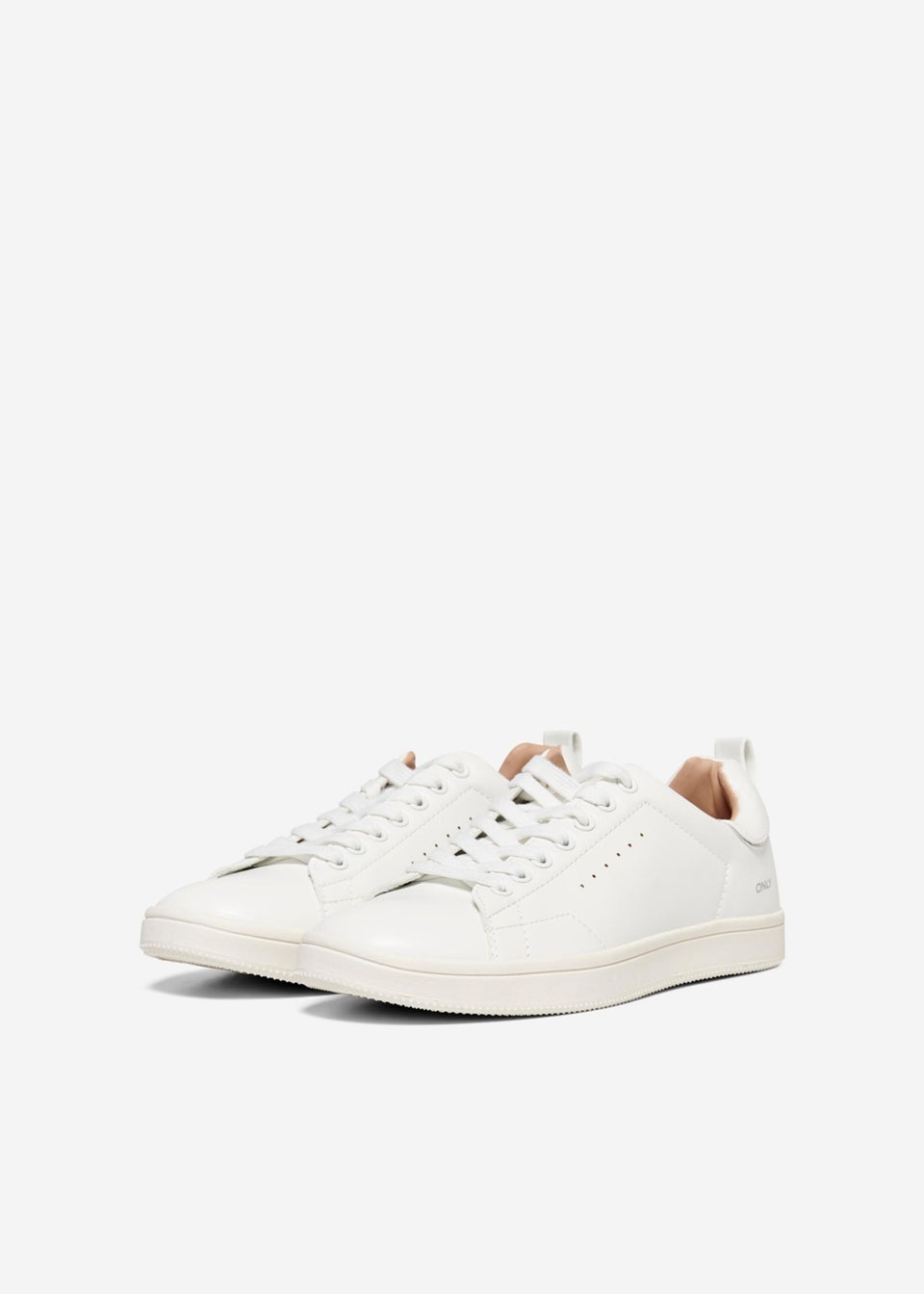 Matalan ladies white trainers online