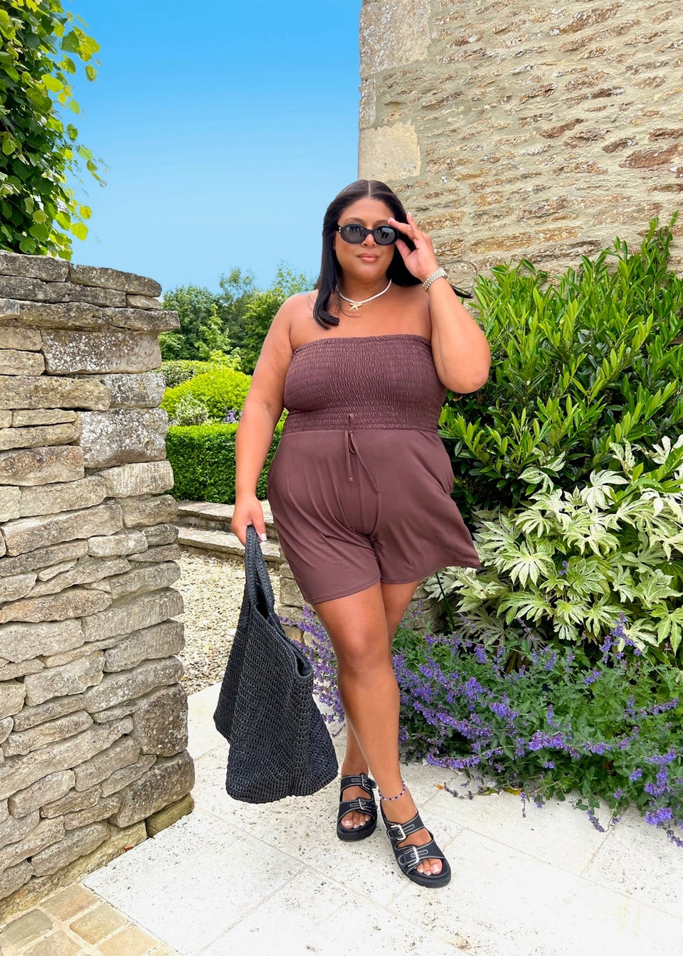 Playsuit styles online