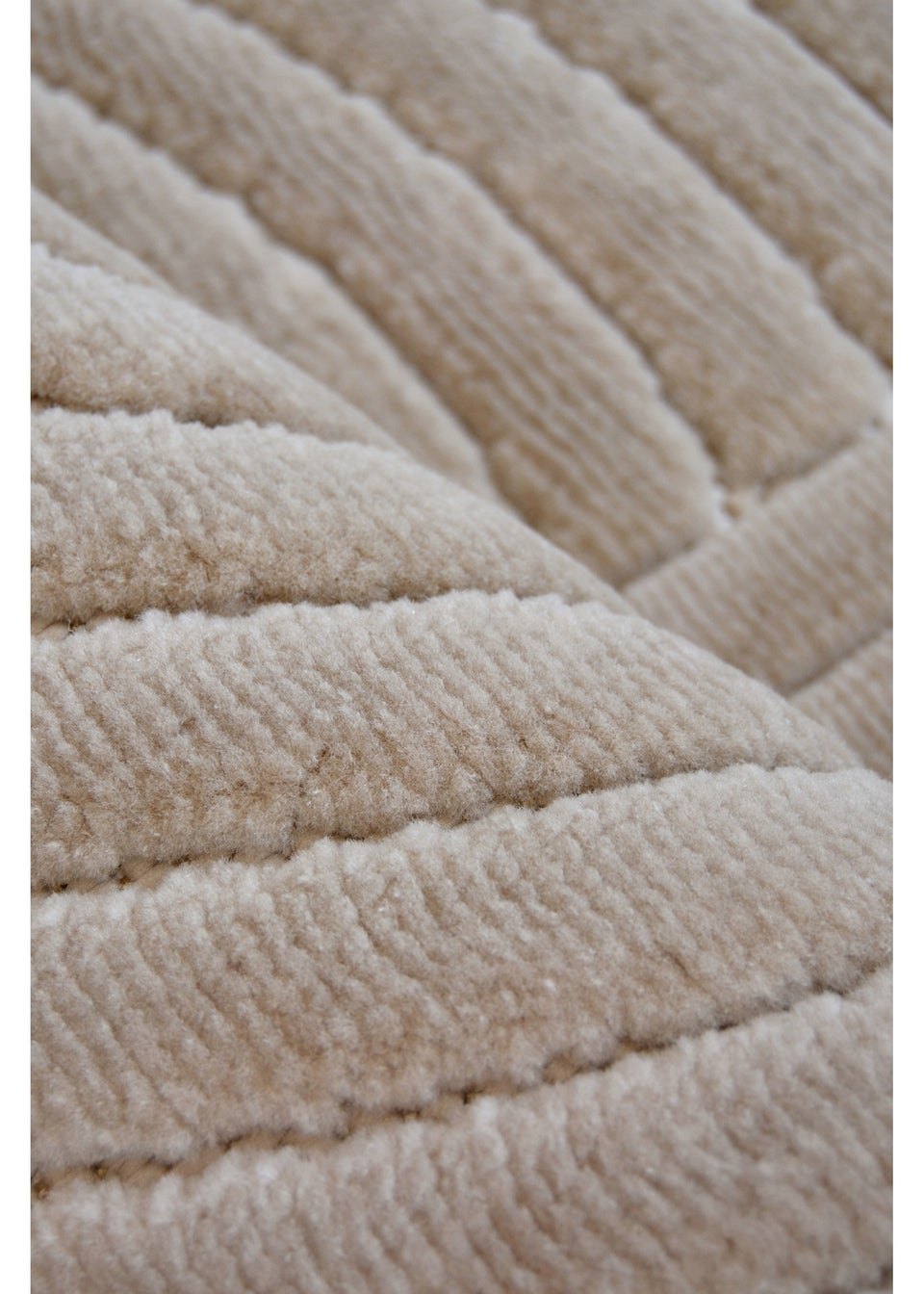 Homemaker Malmo Natural Knot Rug
