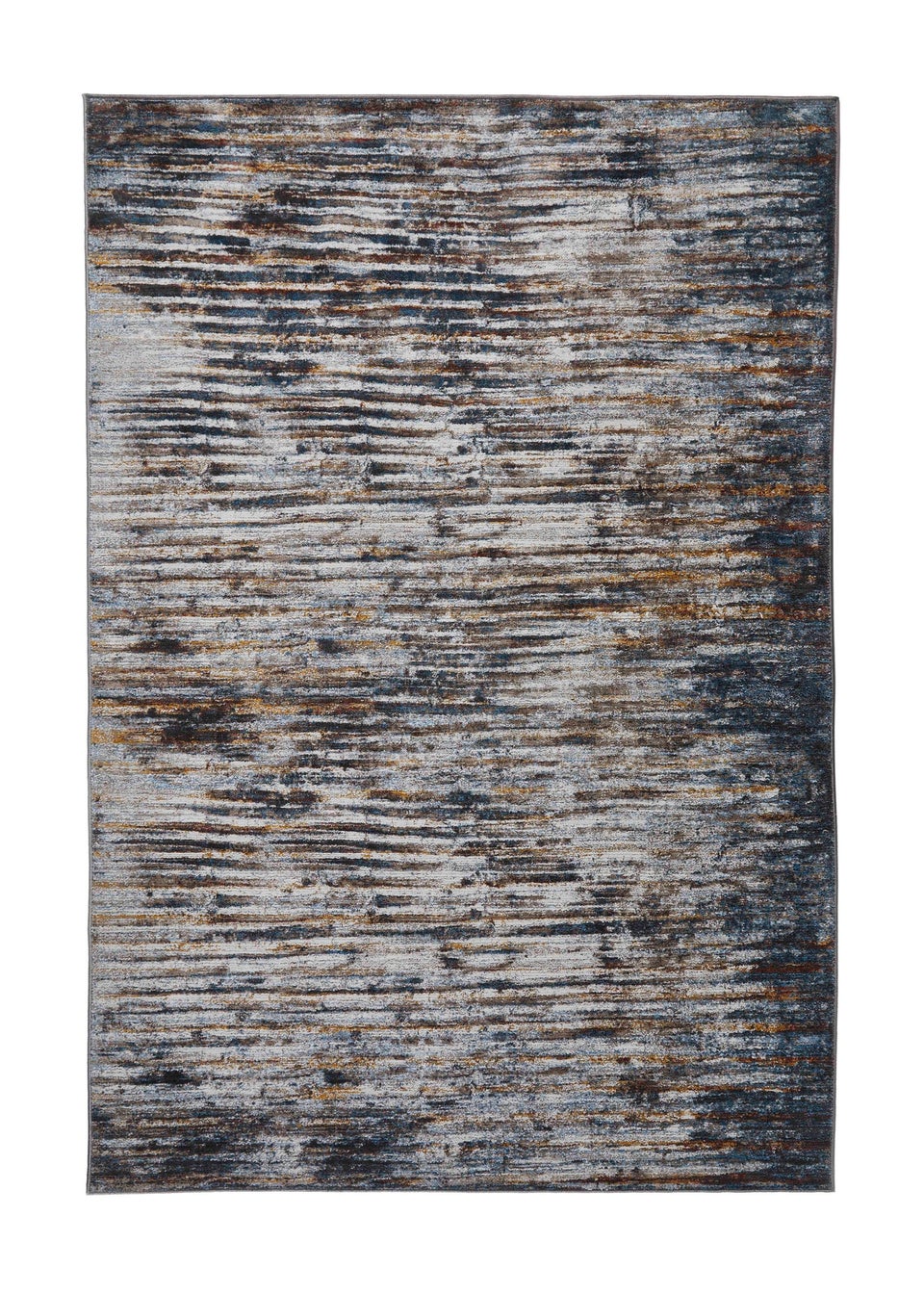 Homemaker Multicoloured Sierra Venice Rug