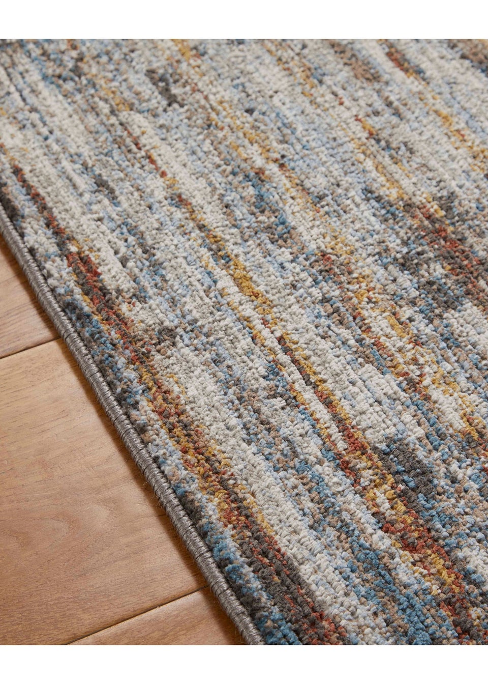 Homemaker Multicoloured Sierra Venice Rug
