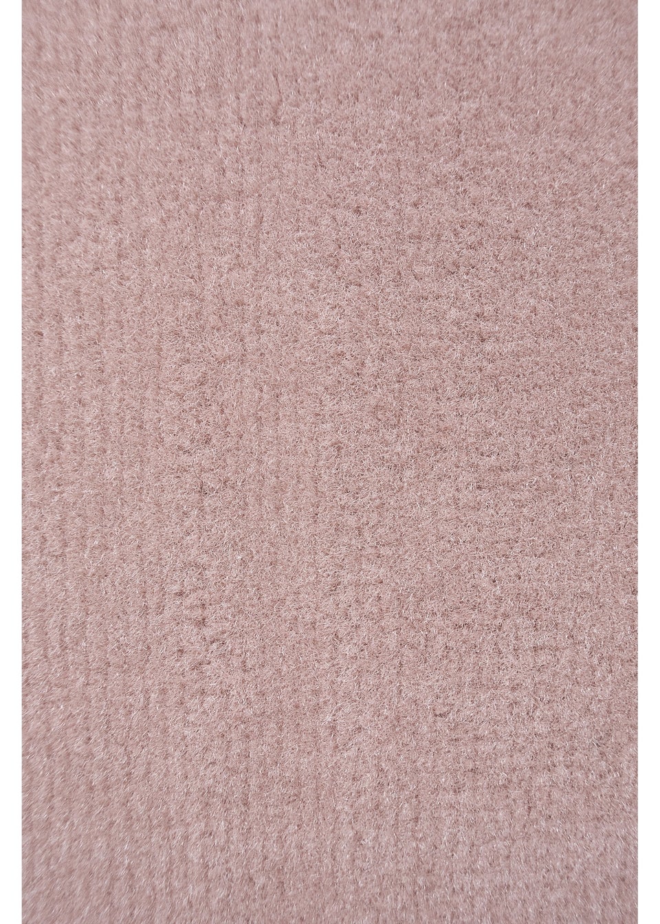 Homemaker Maestro Pink Plain Rug