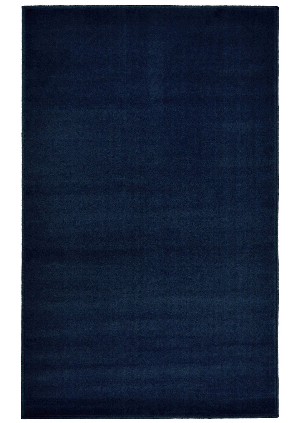Homemaker Maestro Plain Navy Rug