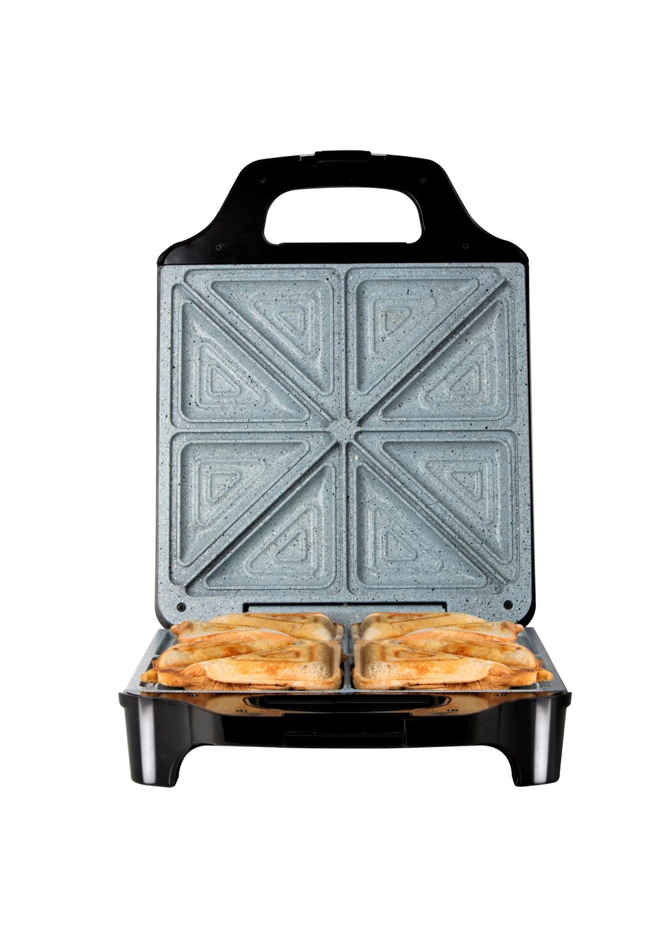 Tower sandwich toaster cheap
