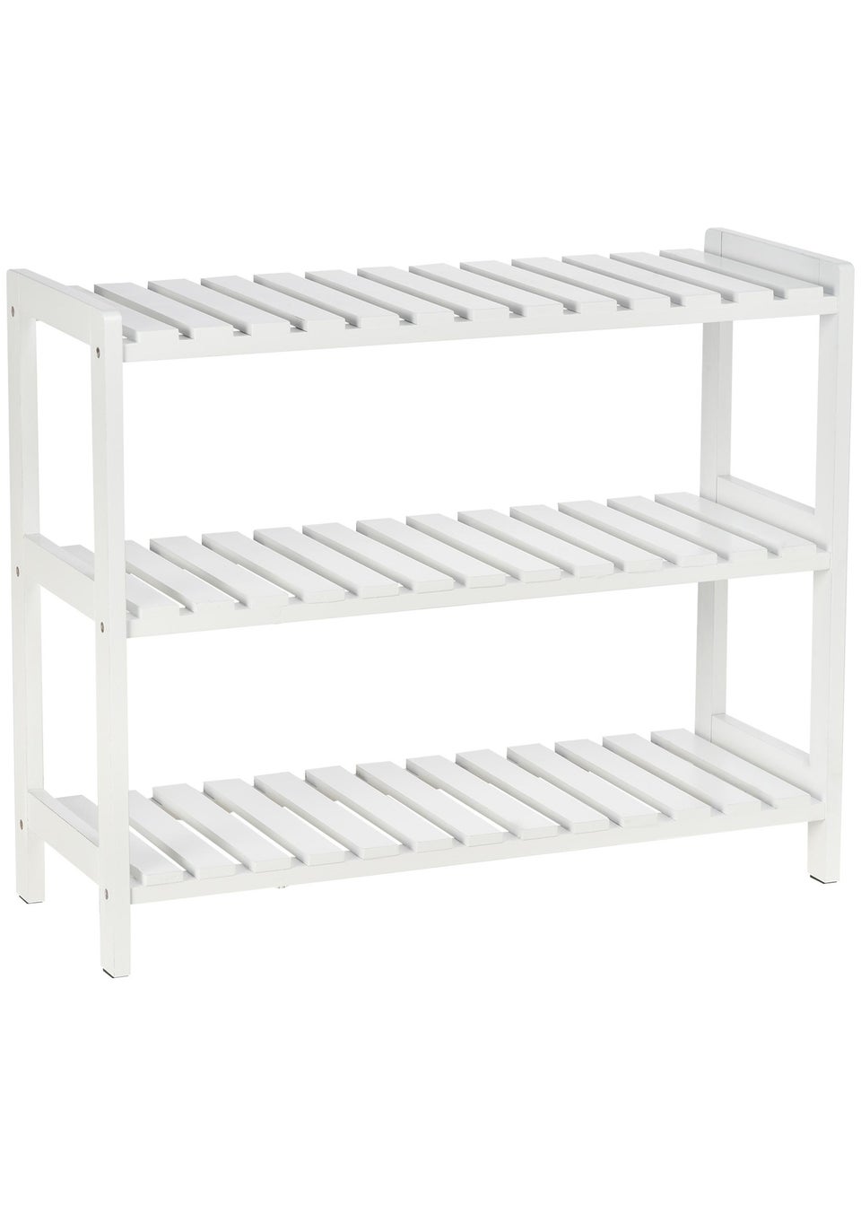 Matalan shoe rack 2025