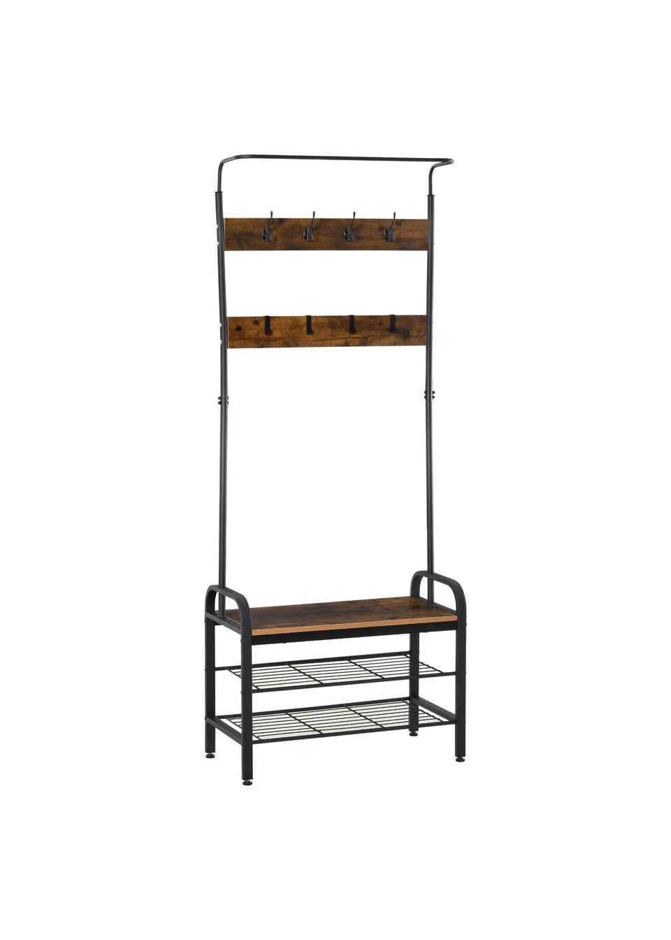 Matalan coat hooks online