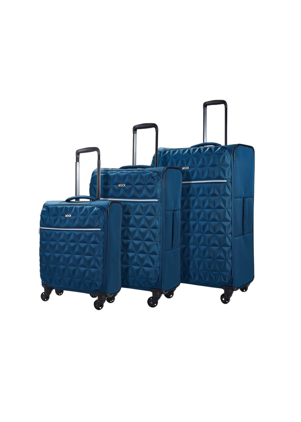 Large suitcase matalan sales