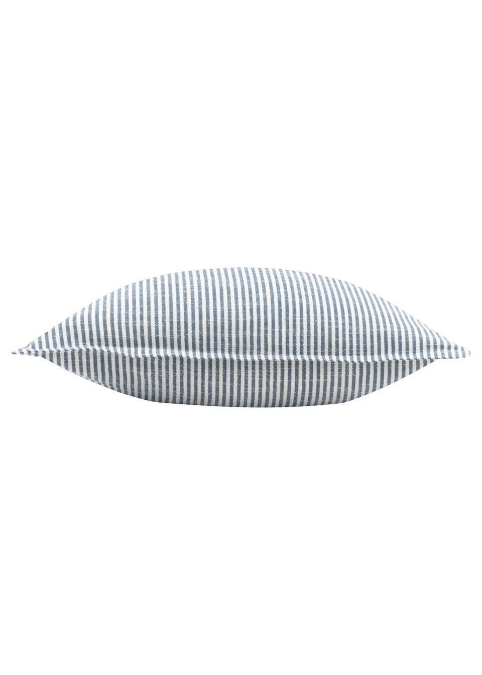 Yard Truro Stripe Reversible Filled Cushion (45 x 45 x 8 cm)