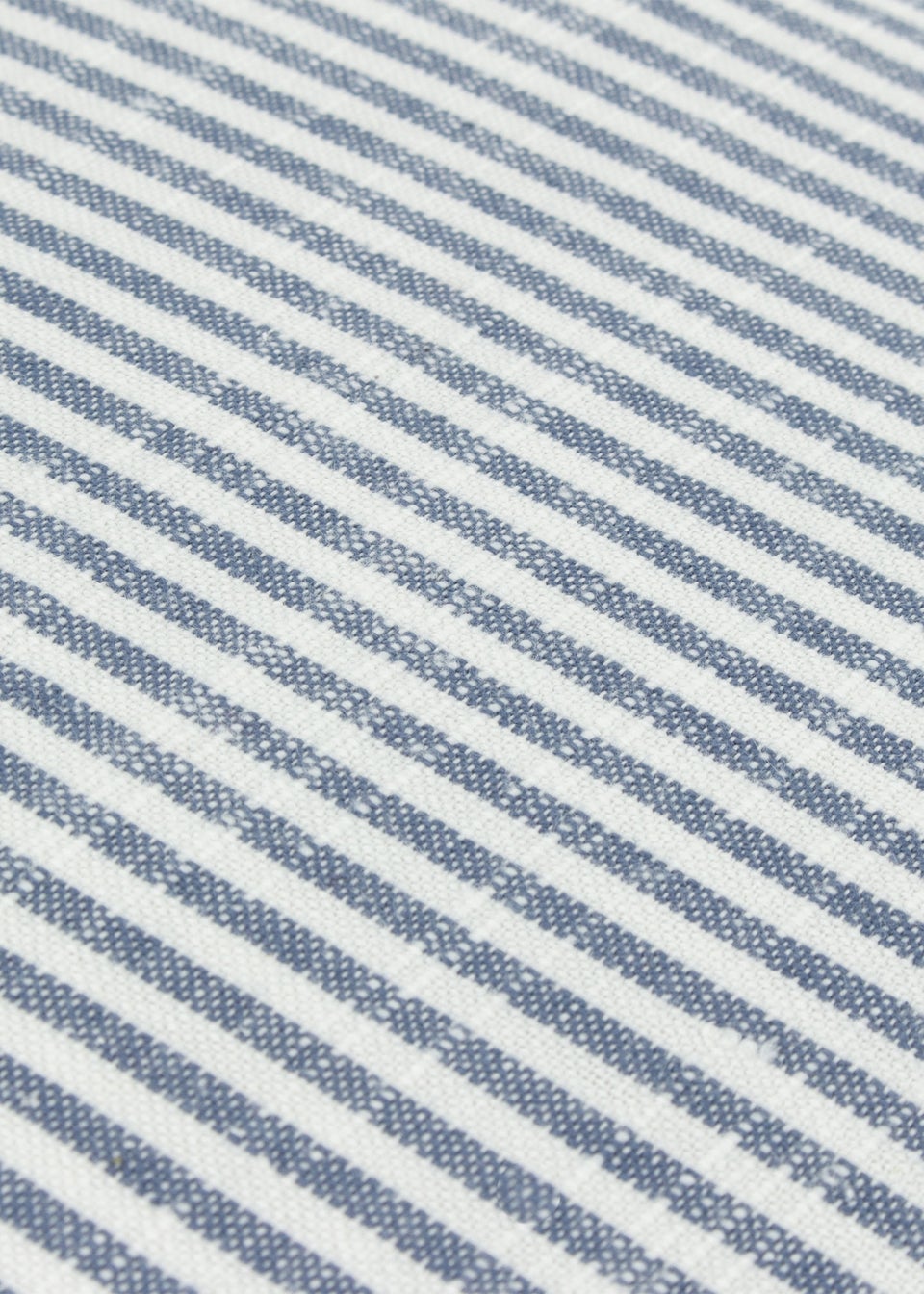 Yard Truro Stripe Reversible Filled Cushion (45 x 45 x 8 cm)
