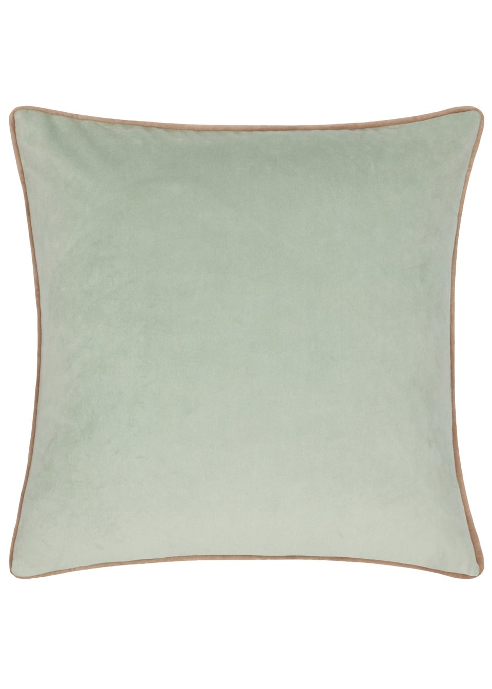 little furn. Wildlife Save Our Animals Piped Filled Cushion (43 x 43 x 8 cm)
