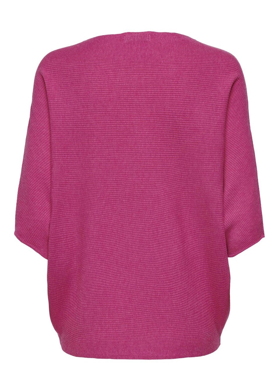 JDY Fuchsia Knit Jumper