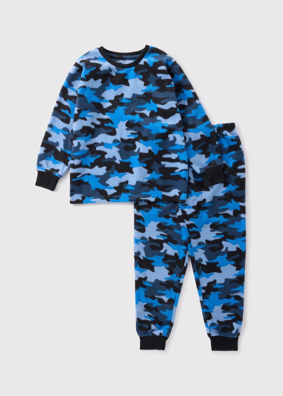 Matalan boys pajamas 2025