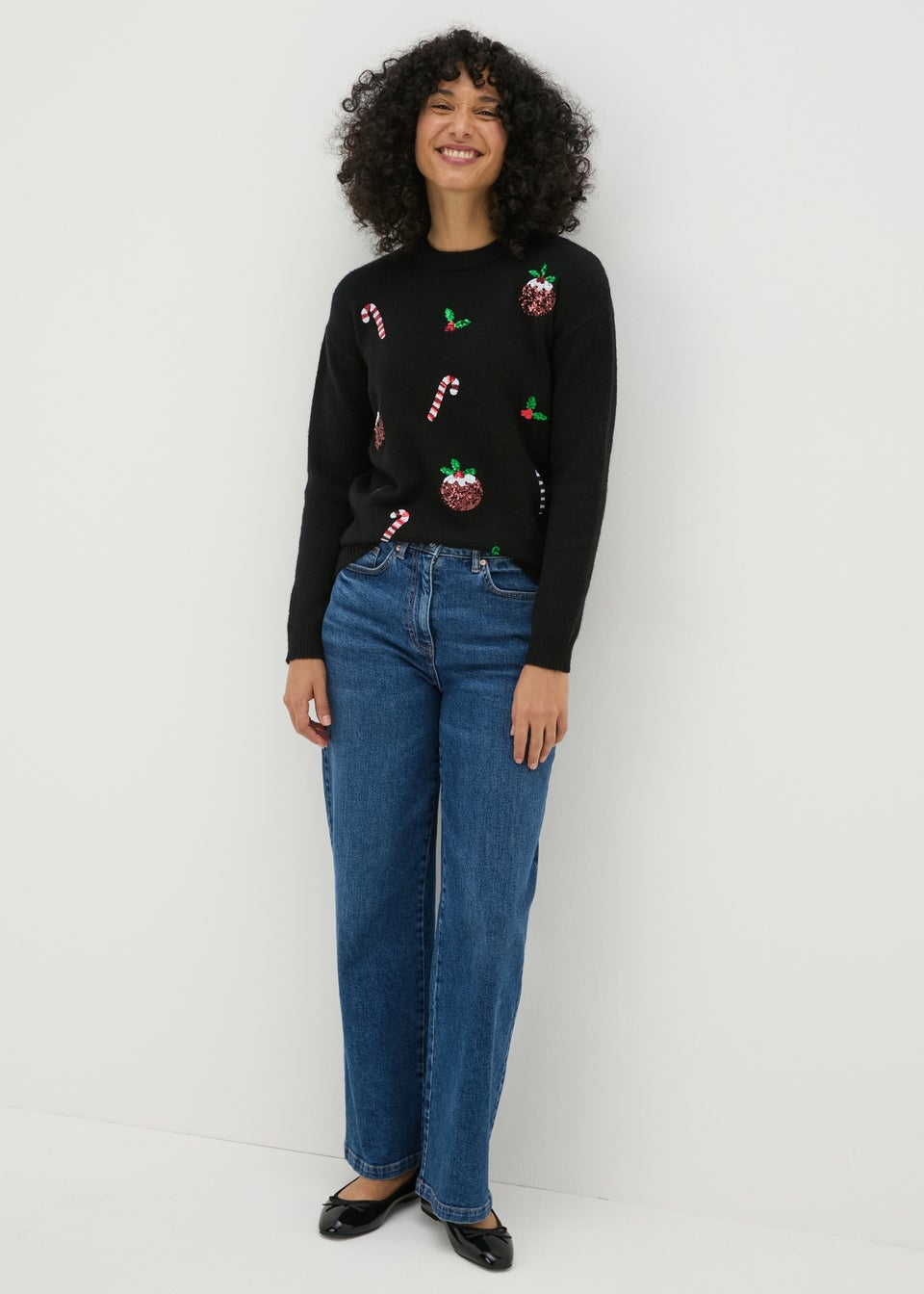 Christmas Clothes Christmas Tops T Shirts Matalan