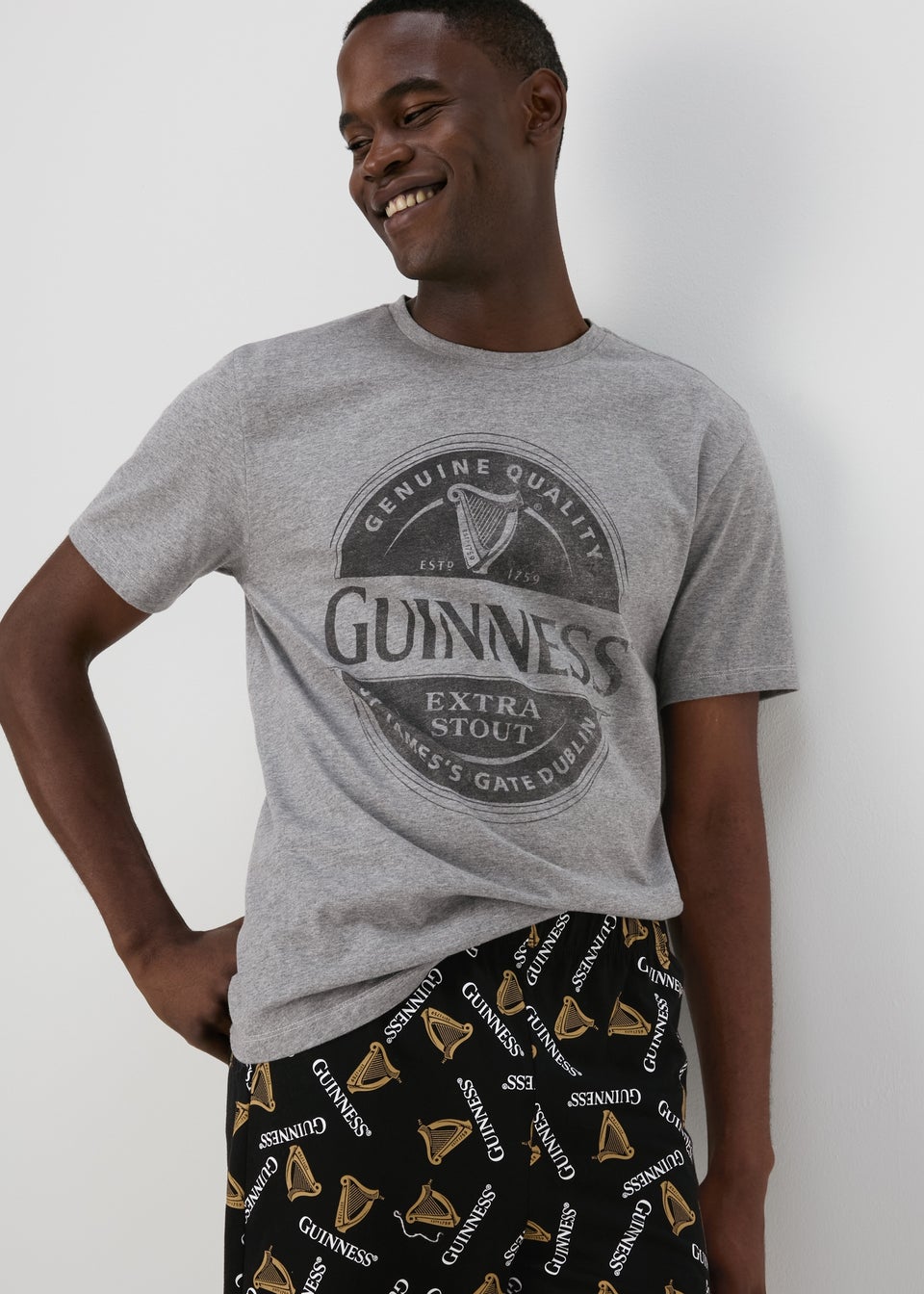 Guinness pyjamas outlet