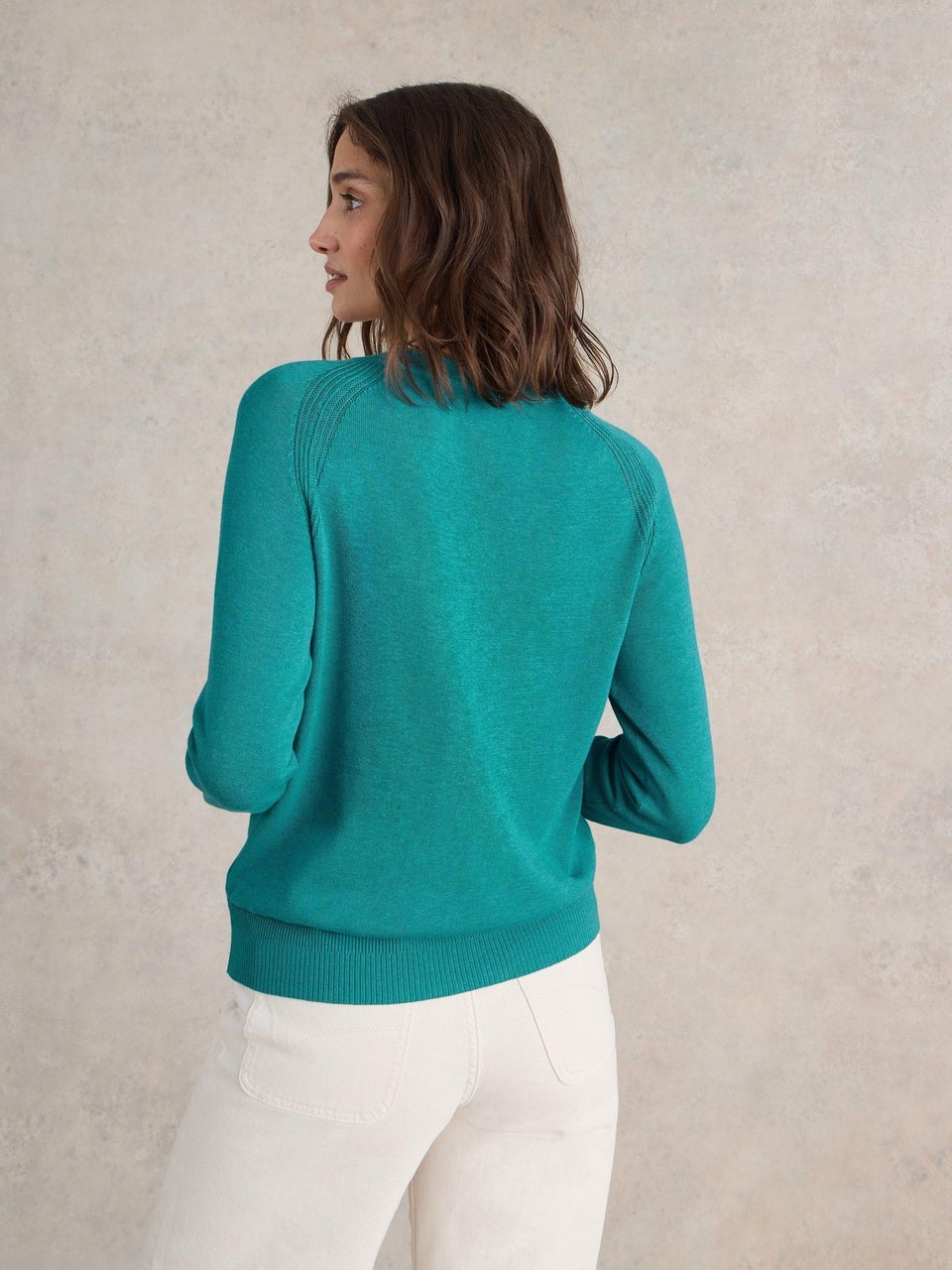 Lulu Strickjacke