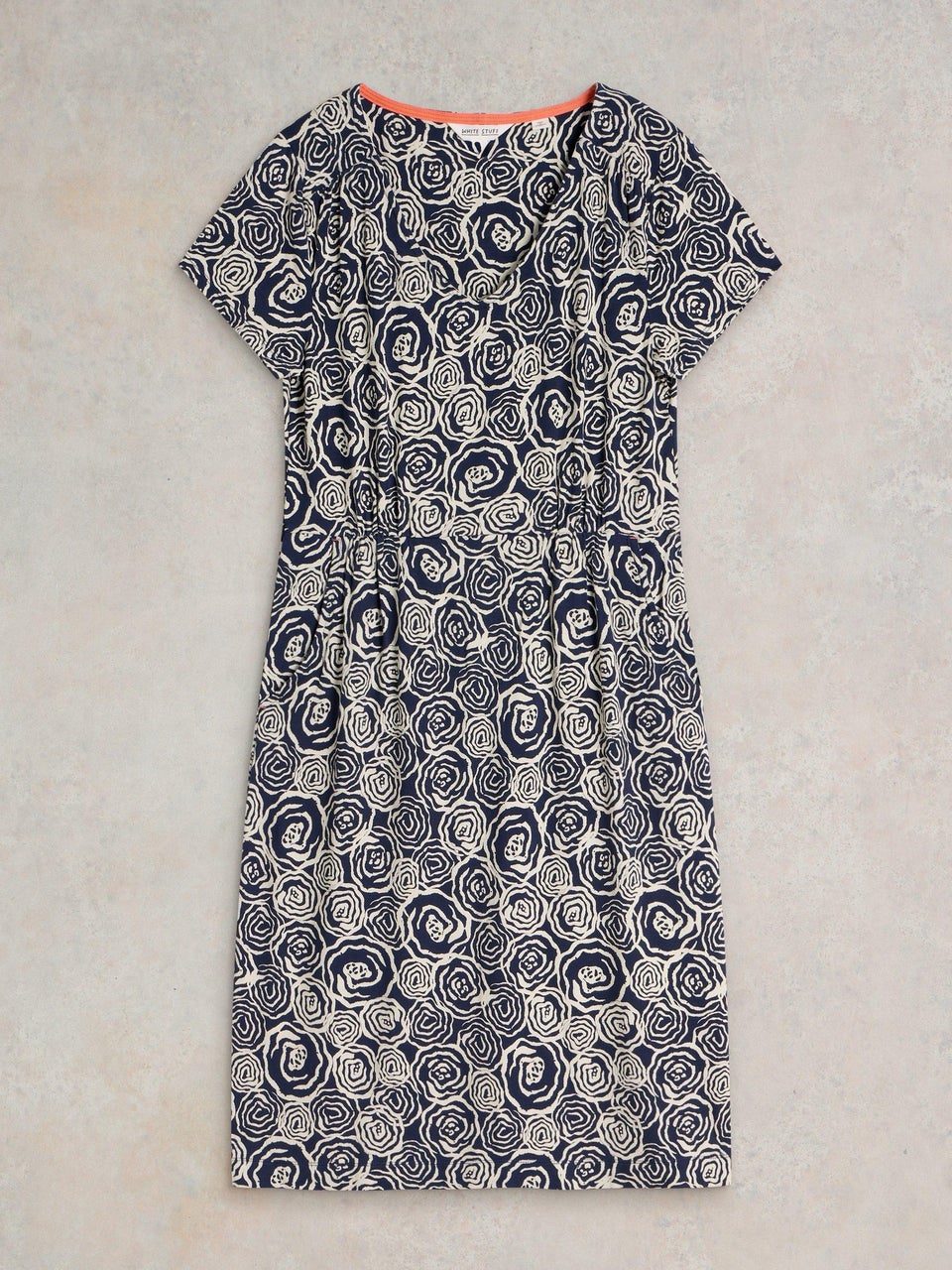 Jerseykleid Tallie