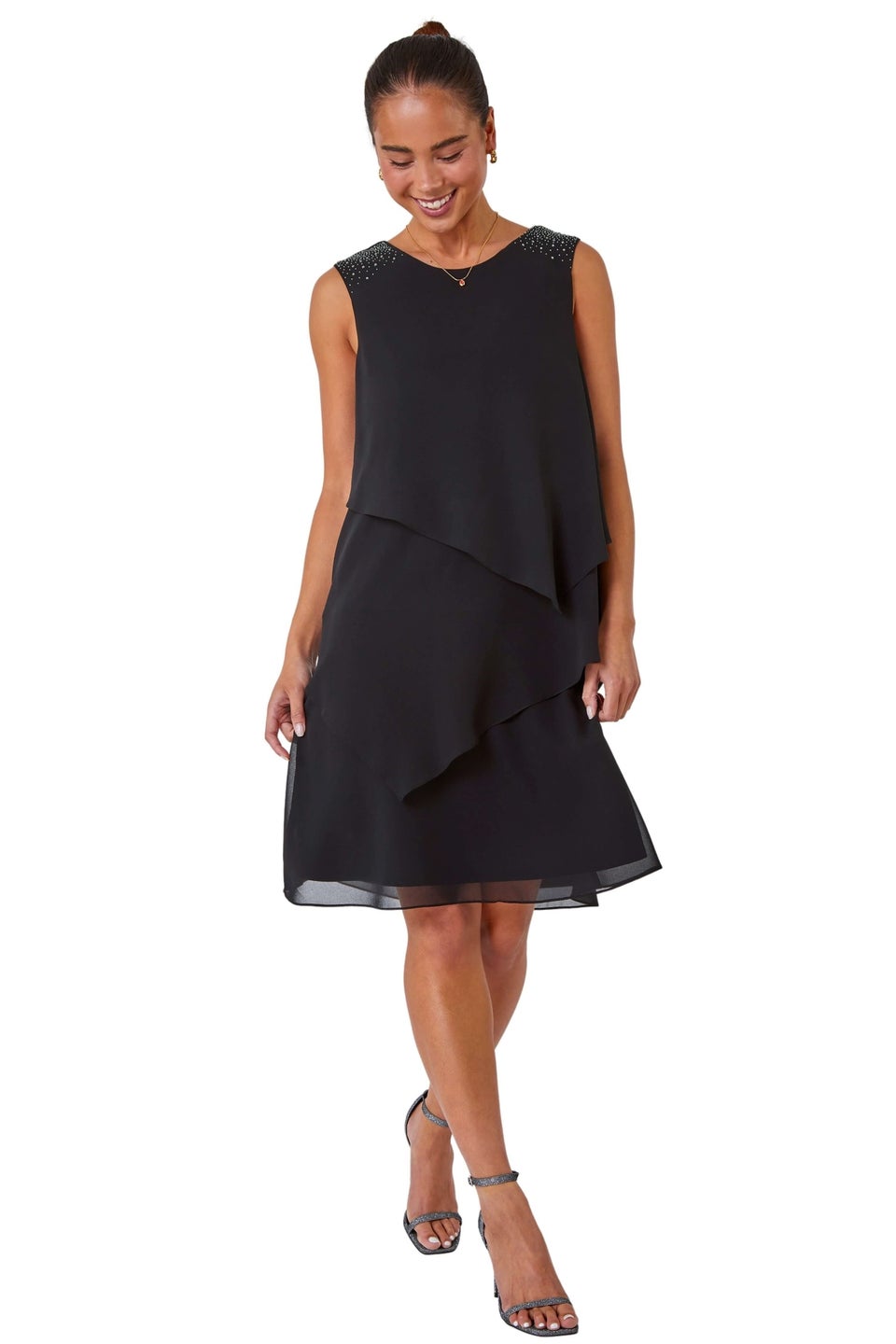 Petite Dresses | Petite Mini & Midi Dresses for Women - Matalan