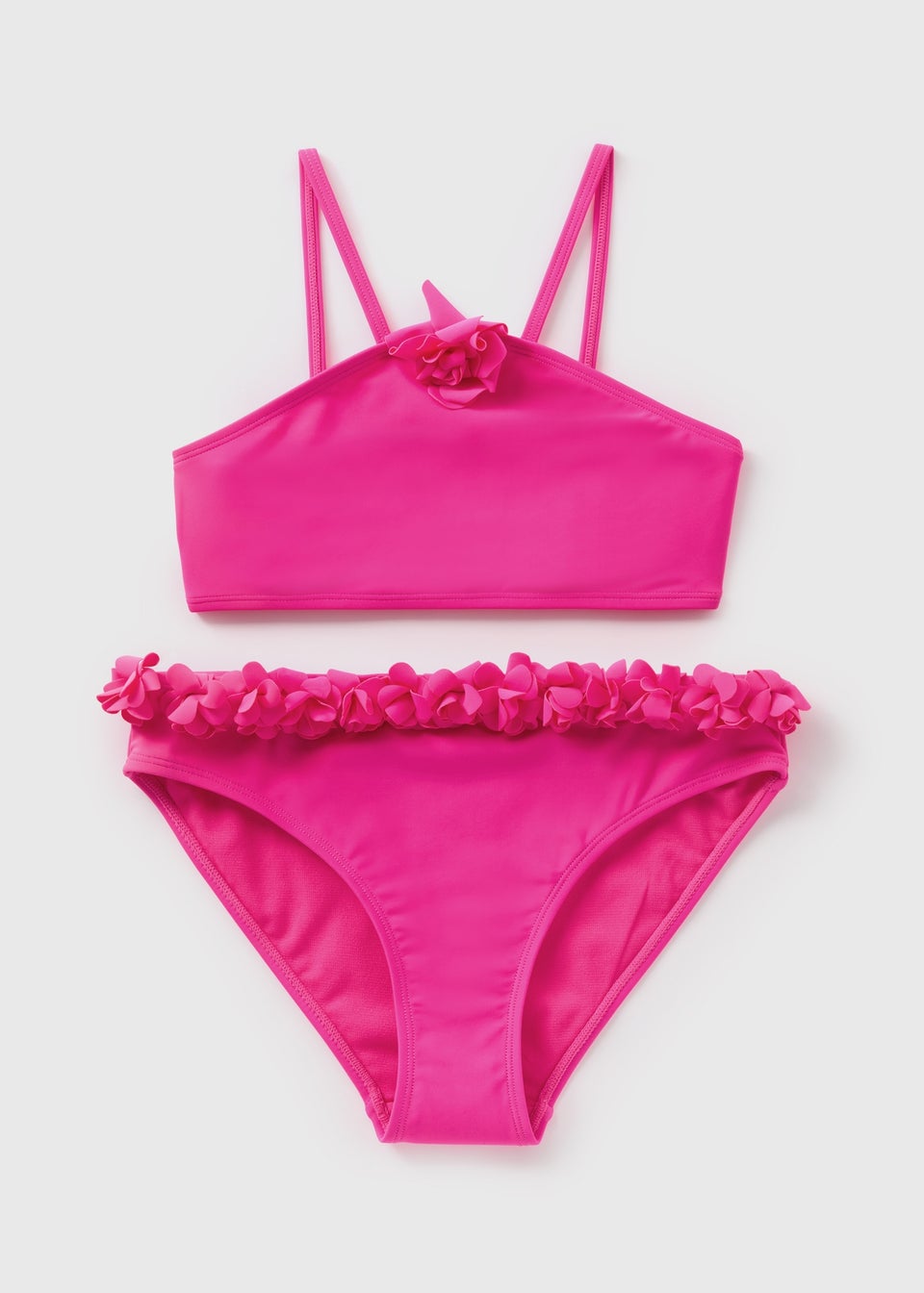 Matalan girls bikinis top