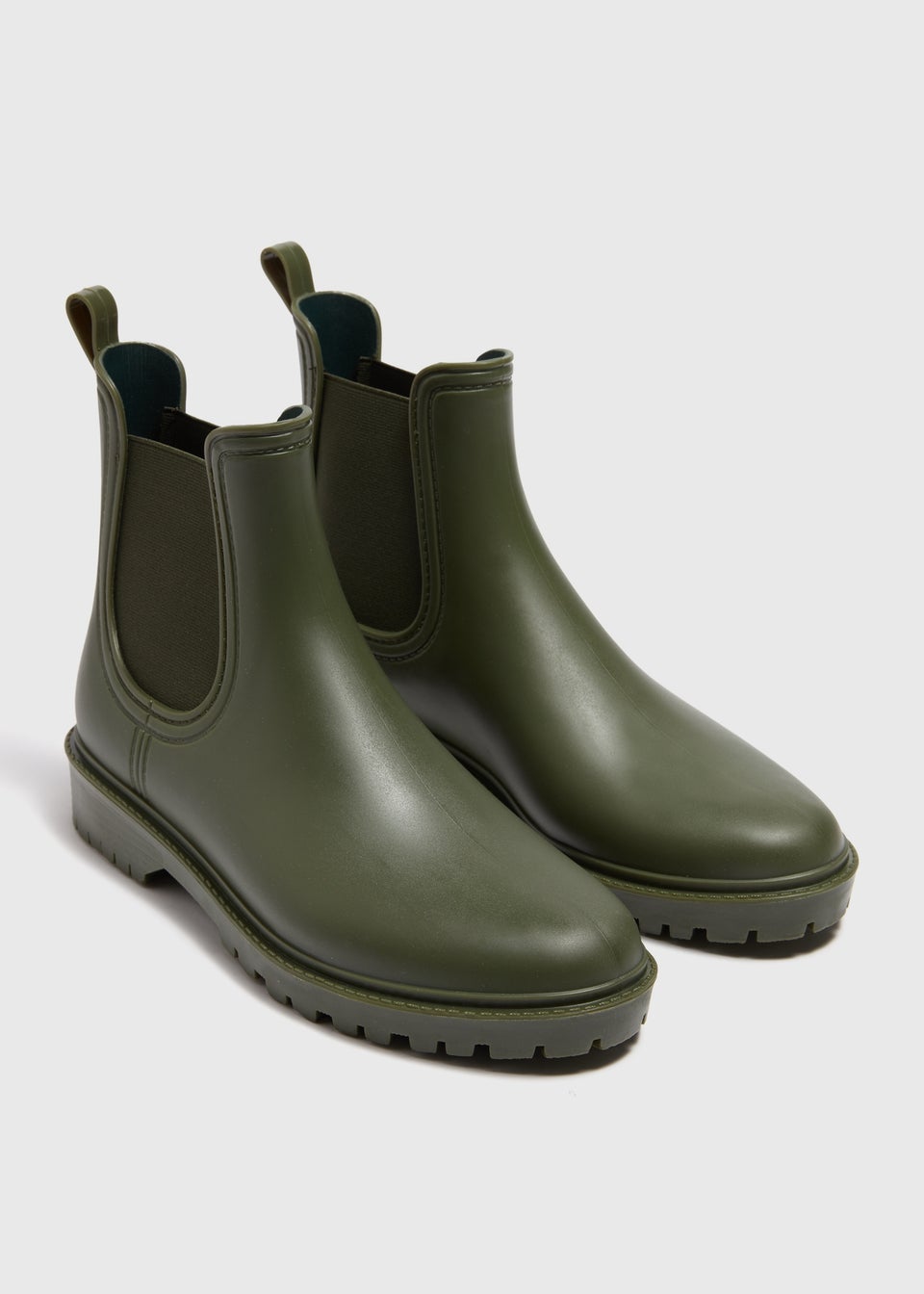 Women s Wellies Ankle Short Wellies Snow Boots Matalan