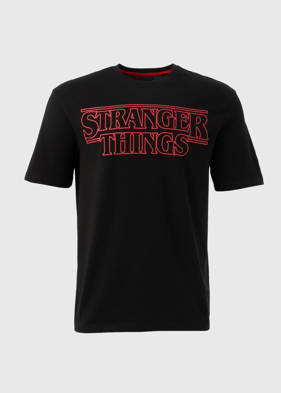 Stranger things tee cheap