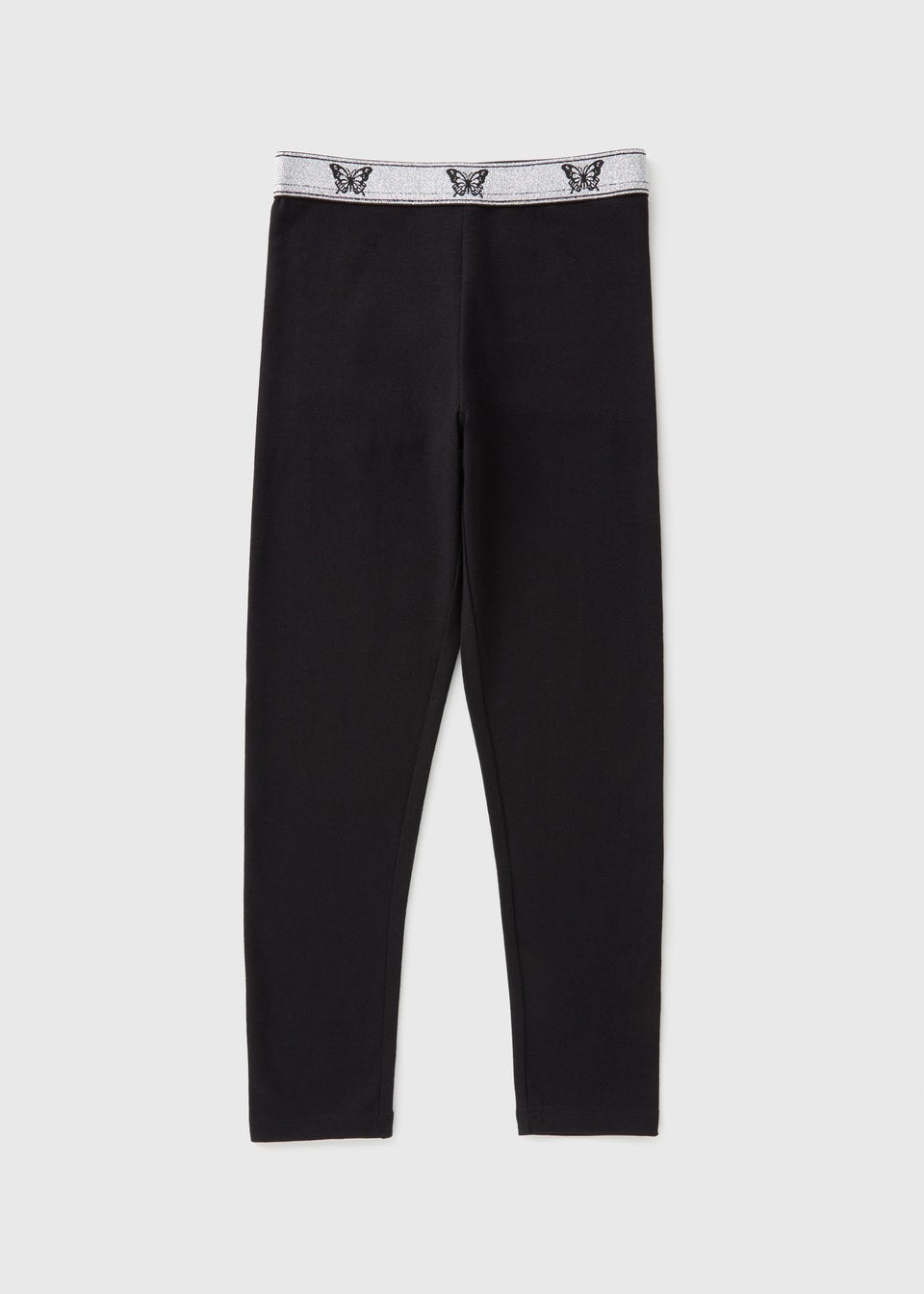 Matalan girls leggins top
