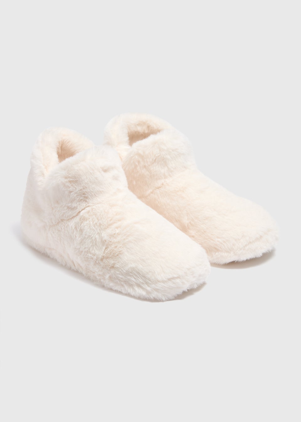 Matalan slipper boots best sale