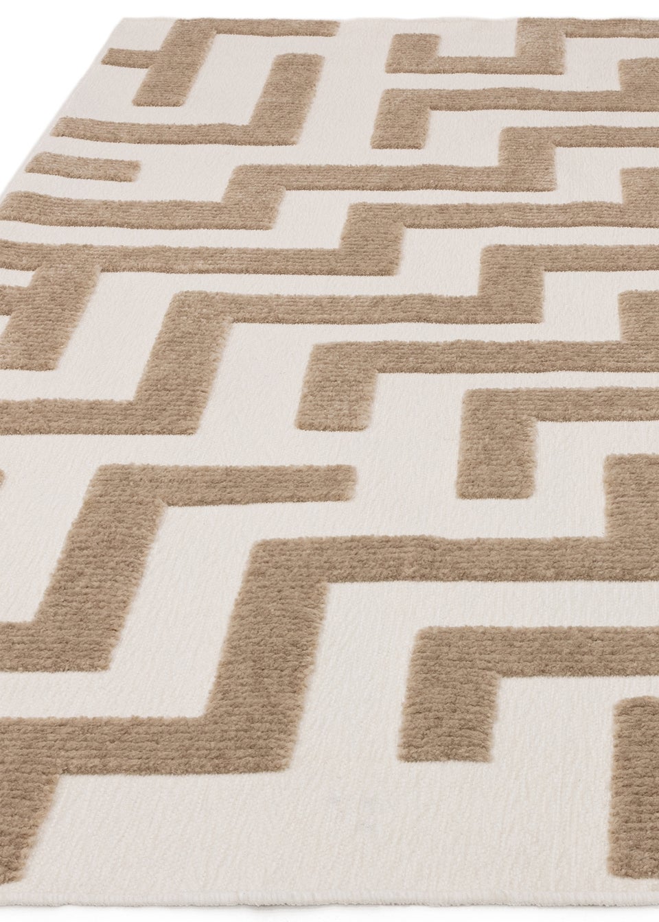 Asiatic Freja Cove Sand Rug