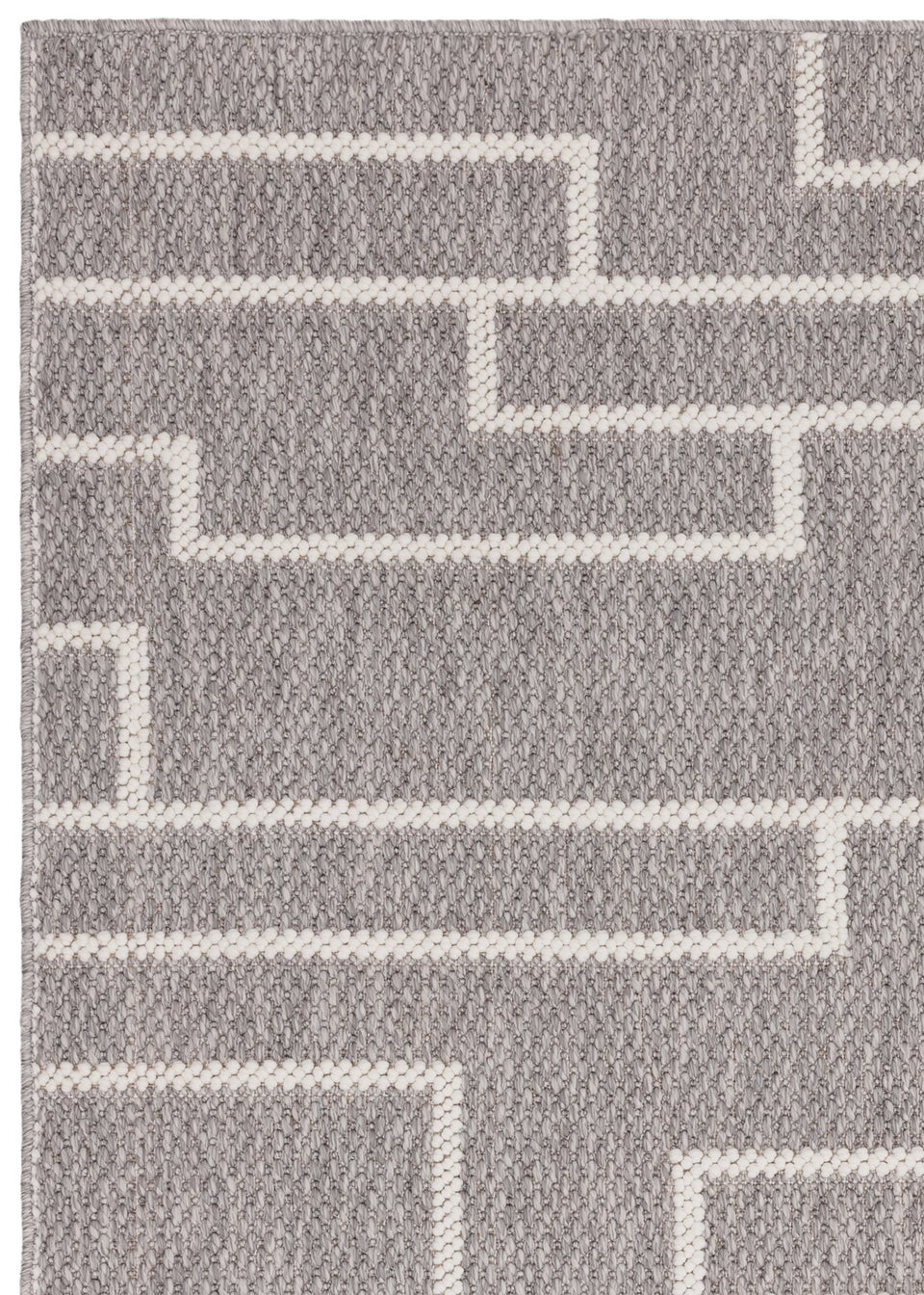 Asiatic Camber Track Grey Rug