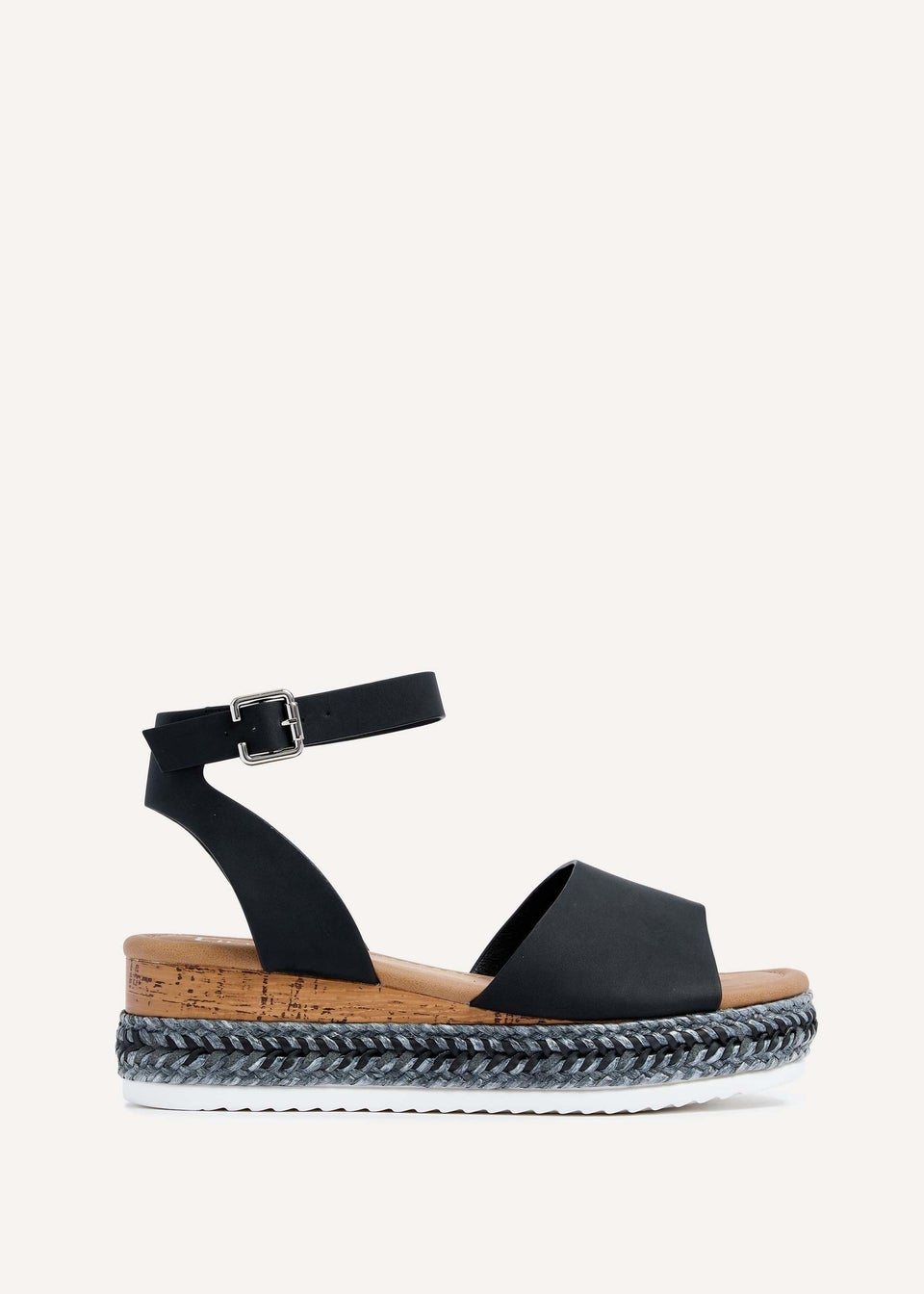 Linzi espadrilles hotsell