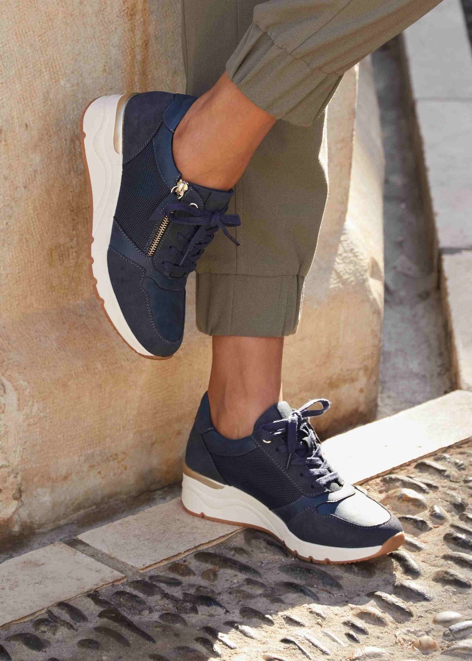 Ecco luca slip on online