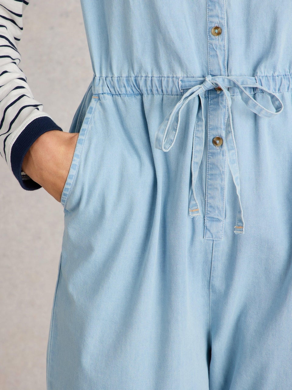 Piper Jumpsuit