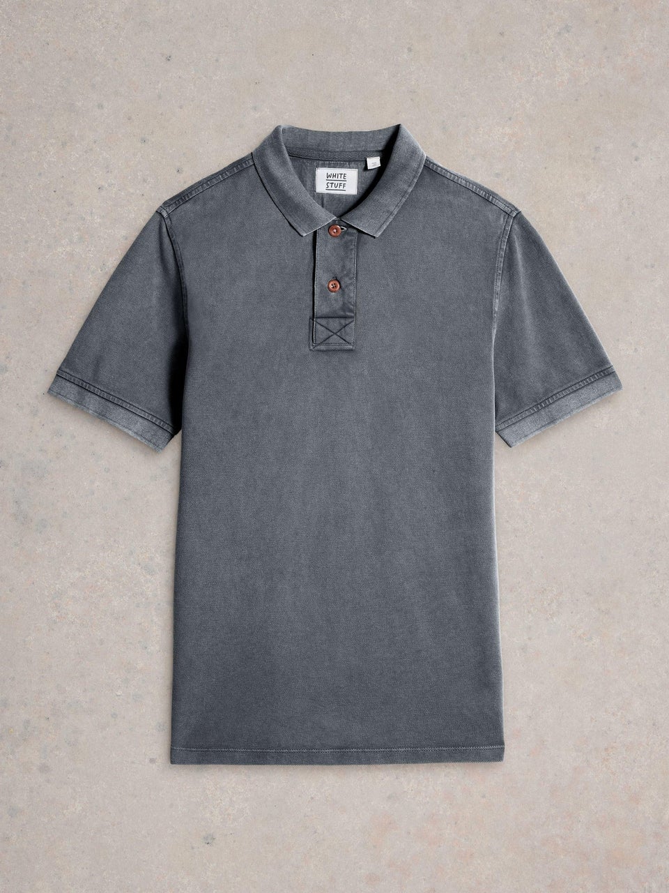 Utility Polohemd