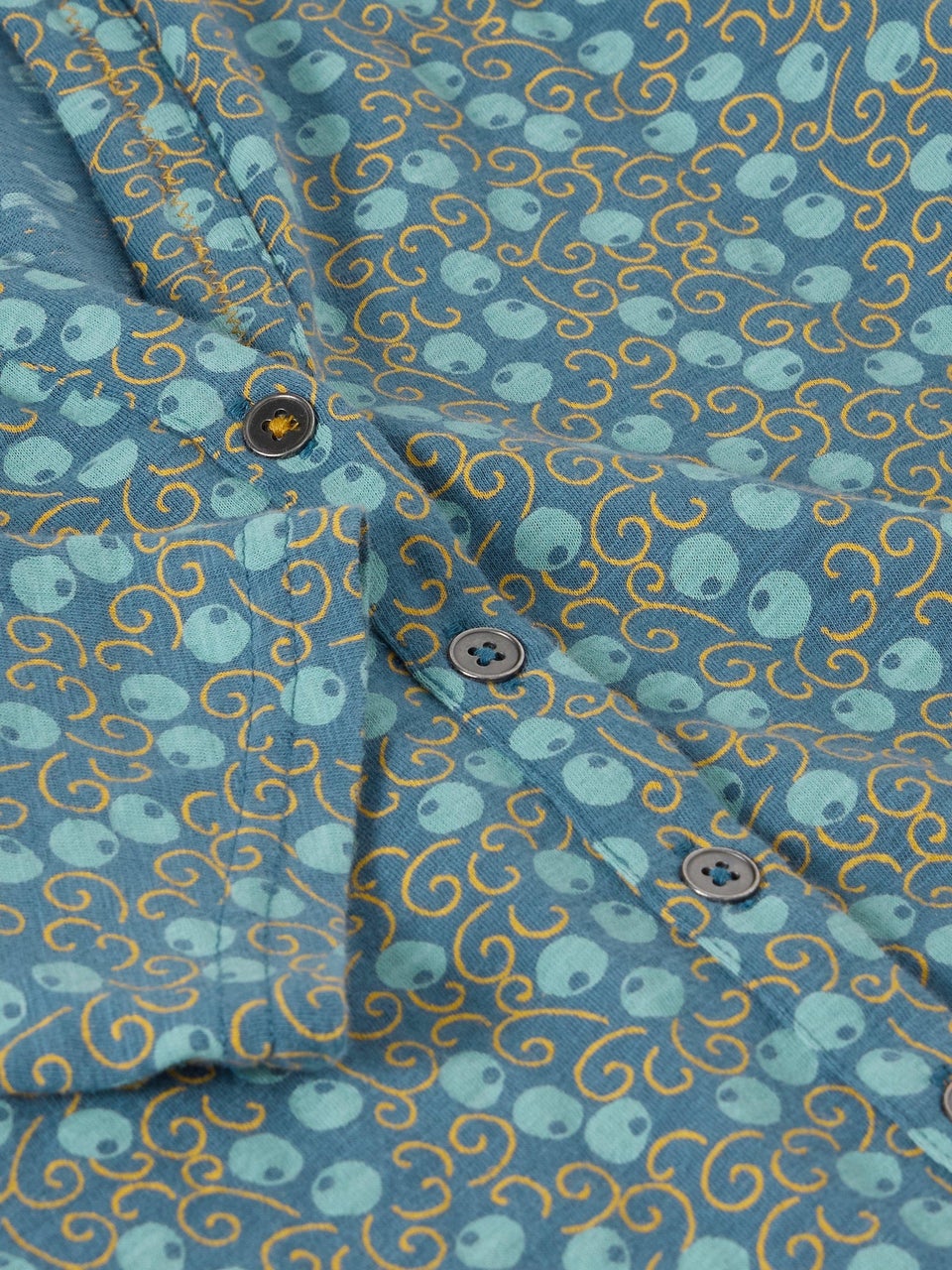 Jerseybluse Annie