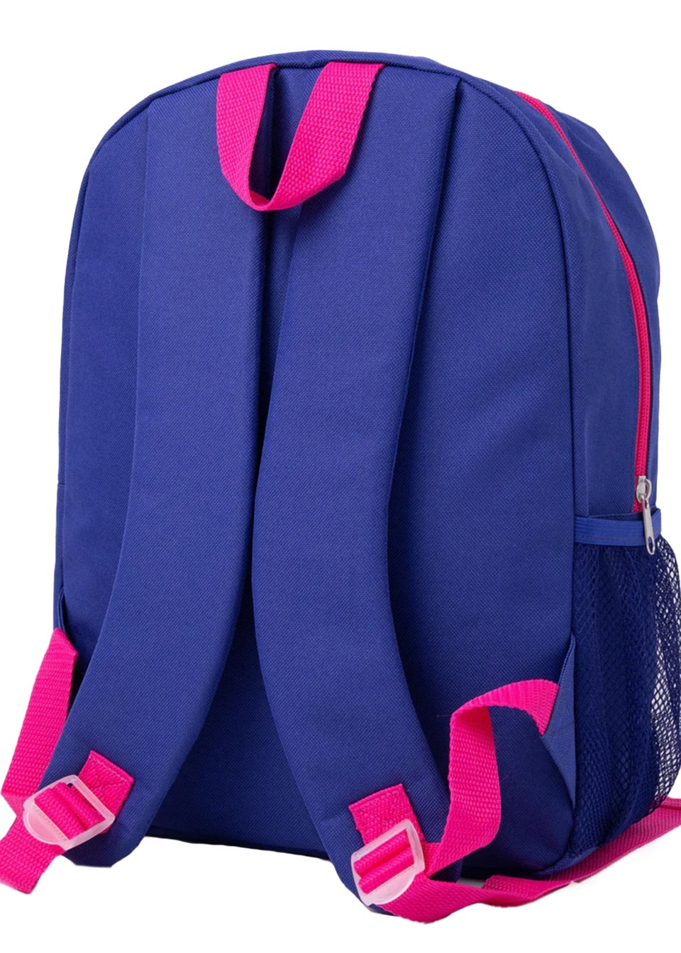 Paw Patrol Girls Blue Skye Everest Backpack Set Pack of 4 Matalan