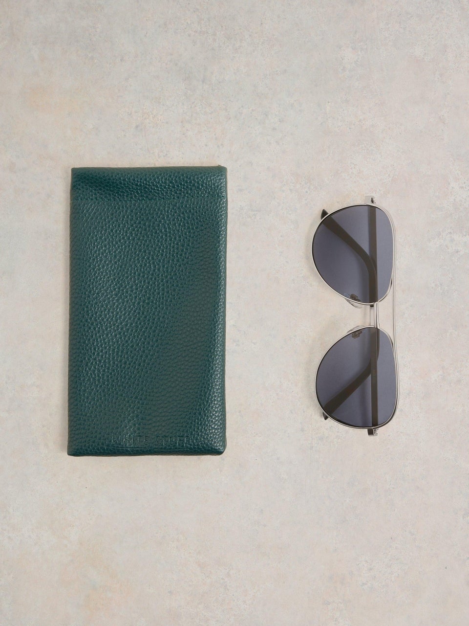Aviator Sonnenbrille Hana