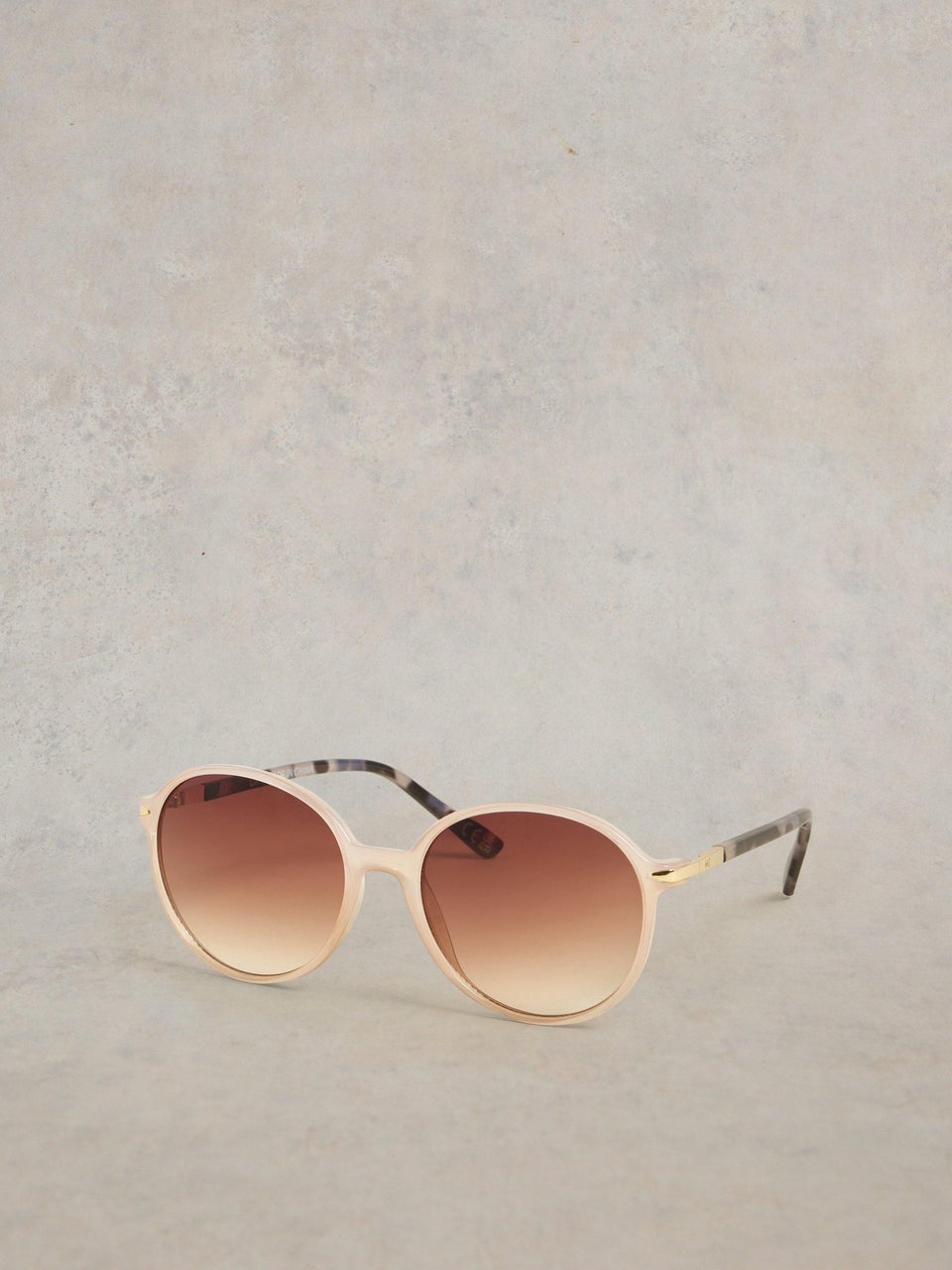 Runde Sonnenbrille Ali
