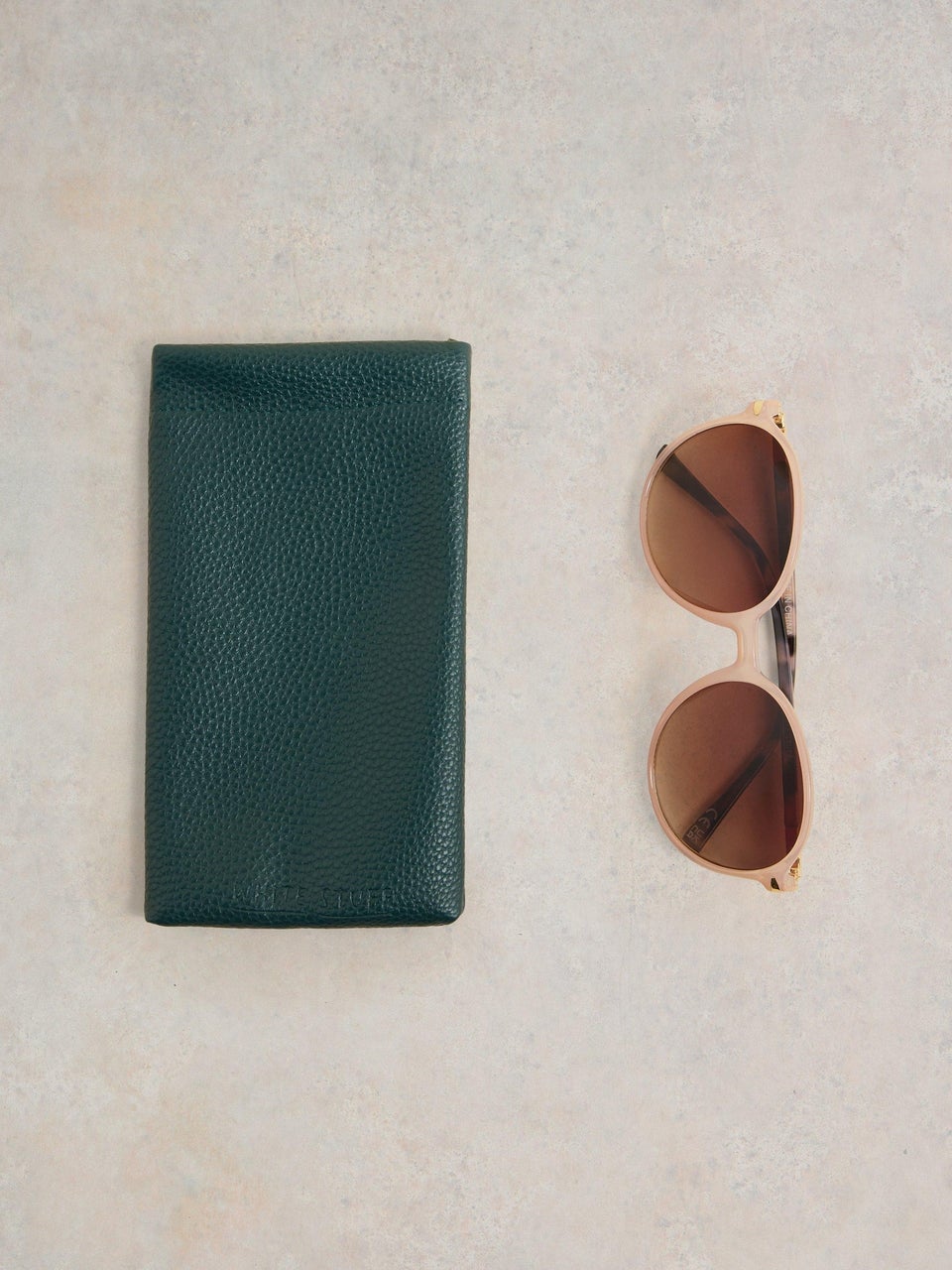 Runde Sonnenbrille Ali