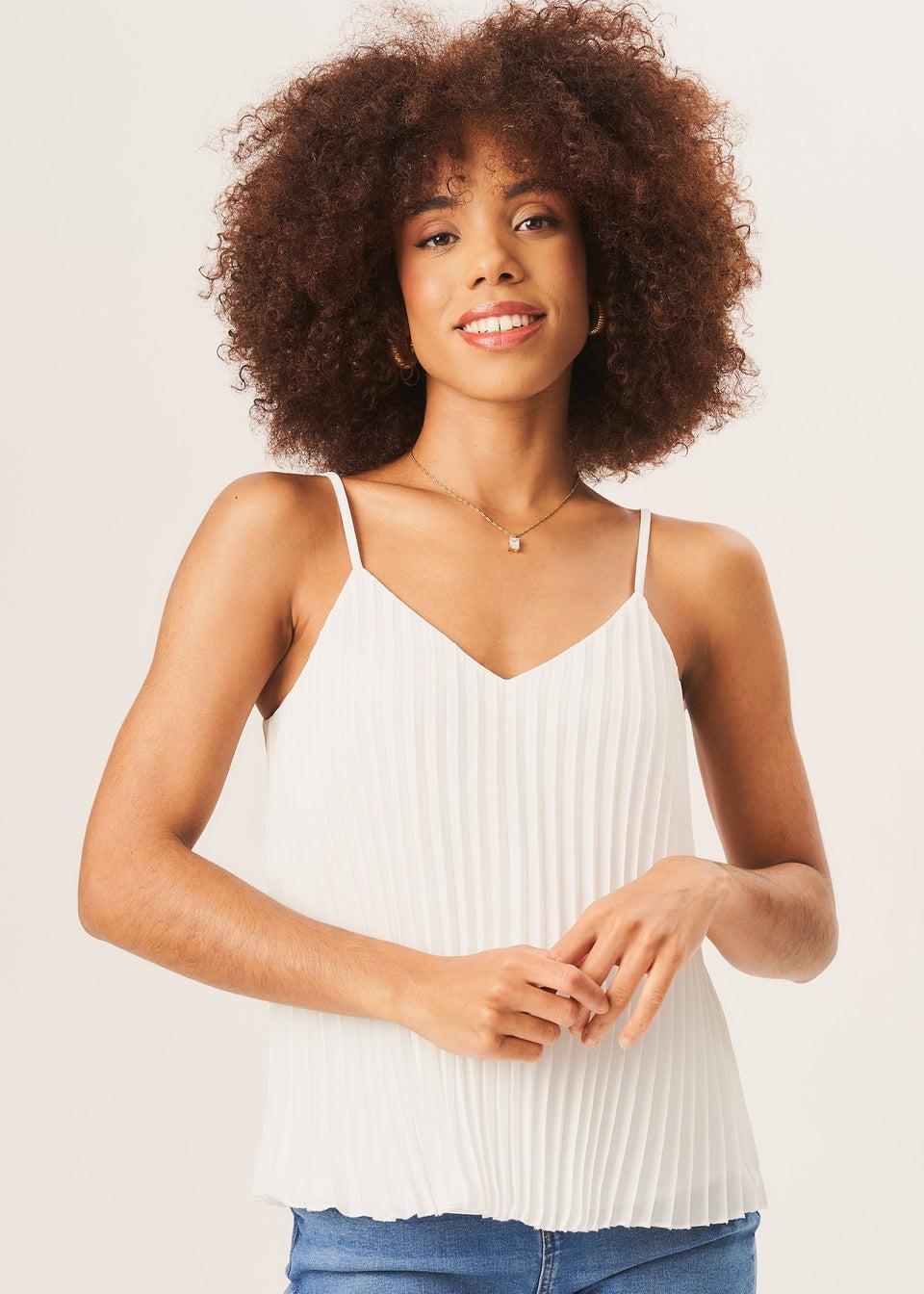 Cheap strappy tops clearance