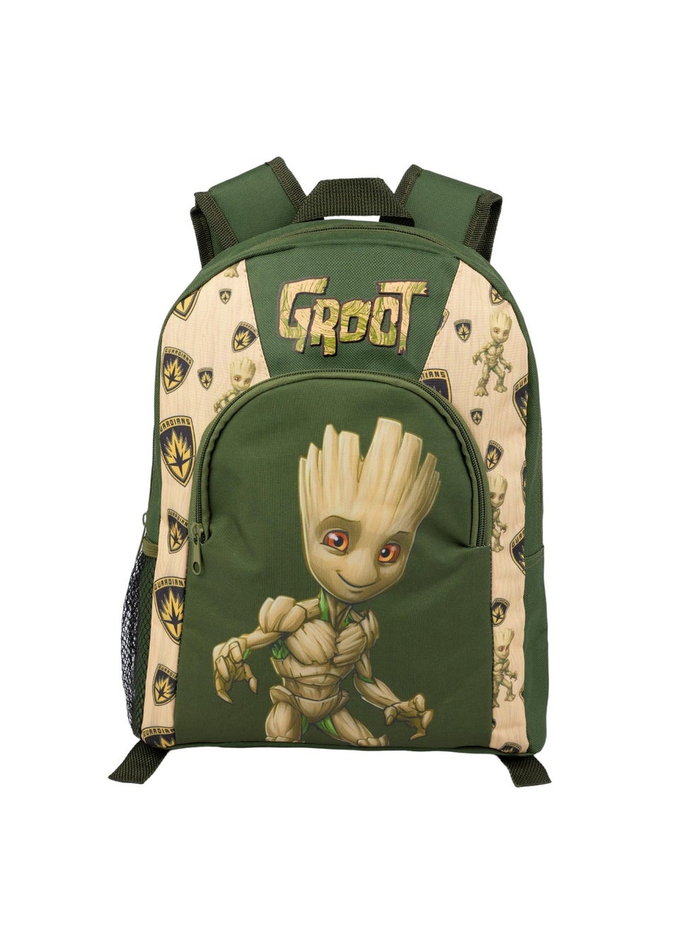 I am groot backpack outlet