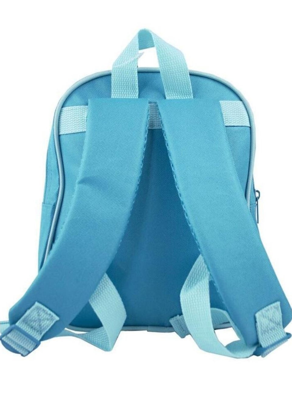 Frozen II Blue Anna And Elsa Backpack Matalan