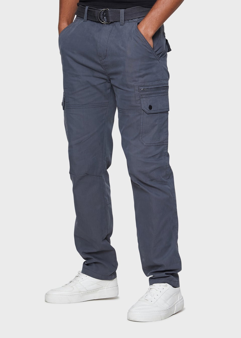 Matalan mens cargo trousers online