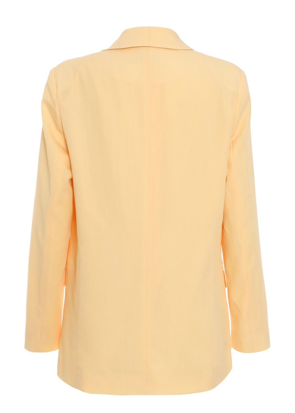 Matalan mustard blazer store