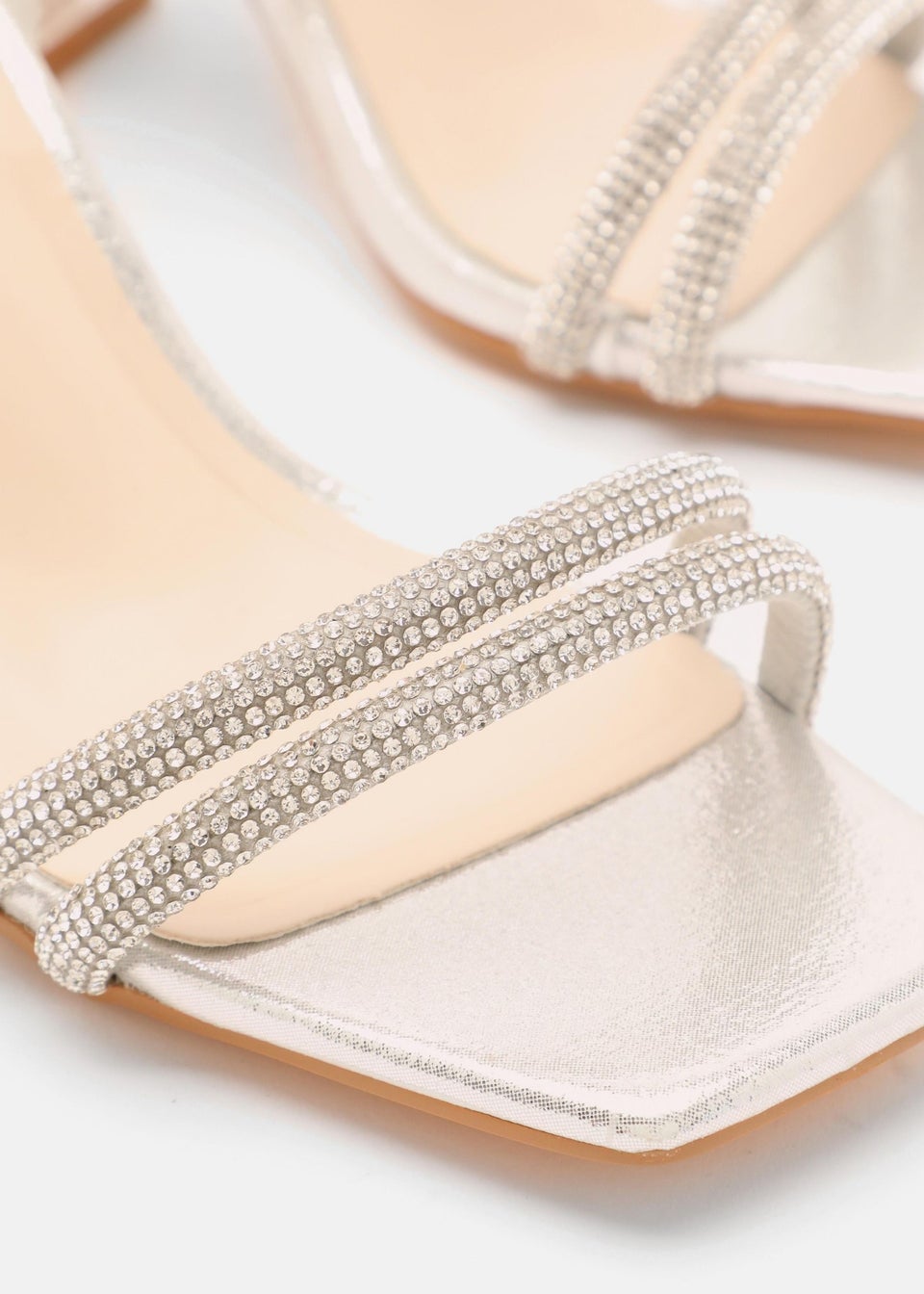 Quiz block heels online