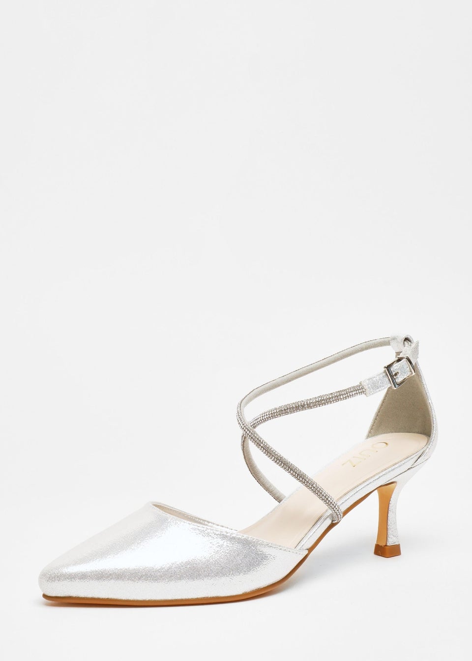 Next quiz silver shoes discount